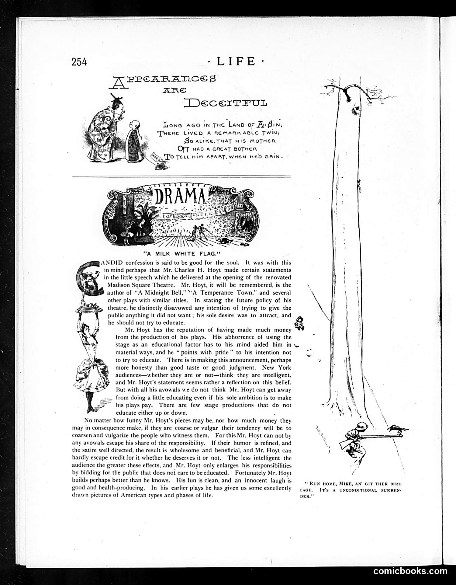 Life — October 18, 1894 — page 12 of 16