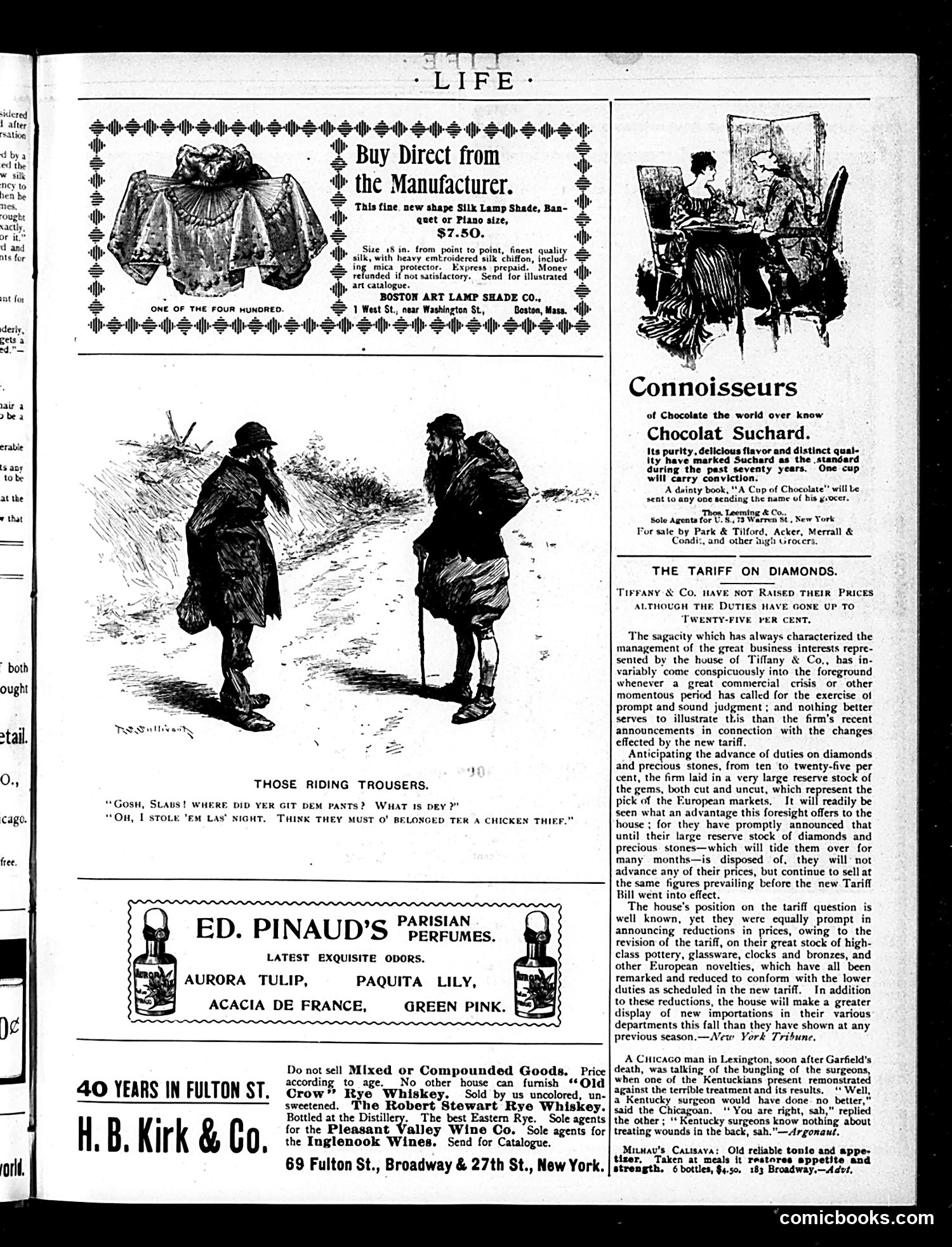 Life — October 18, 1894 — page 15 of 16
