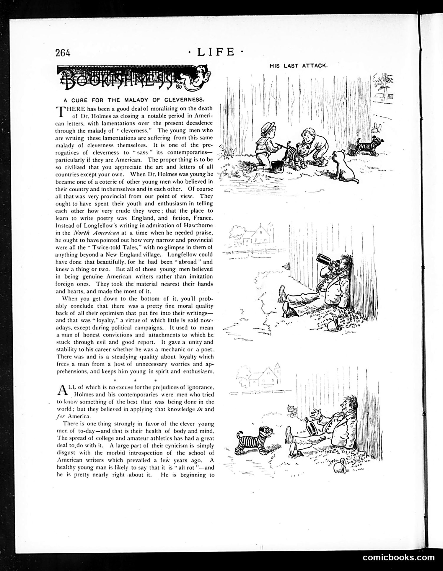 Life — October 25, 1894 — page 6 of 14