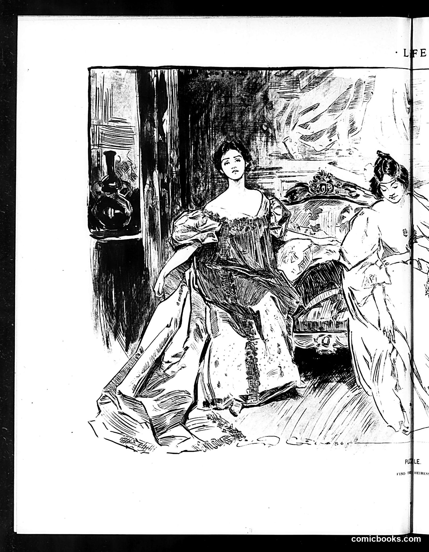 Life — October 25, 1894 — page 8 of 14