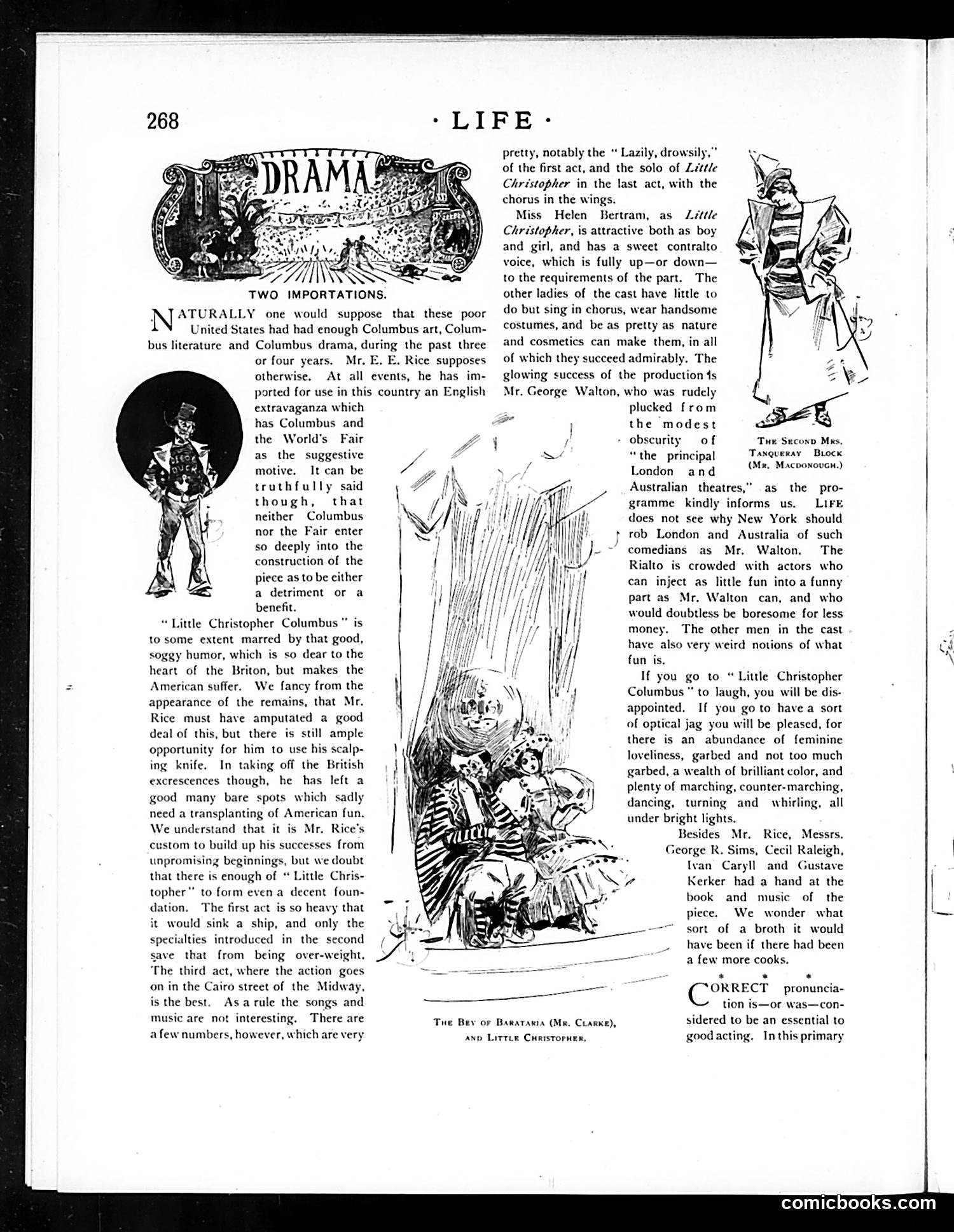 Life — October 25, 1894 — page 10 of 14