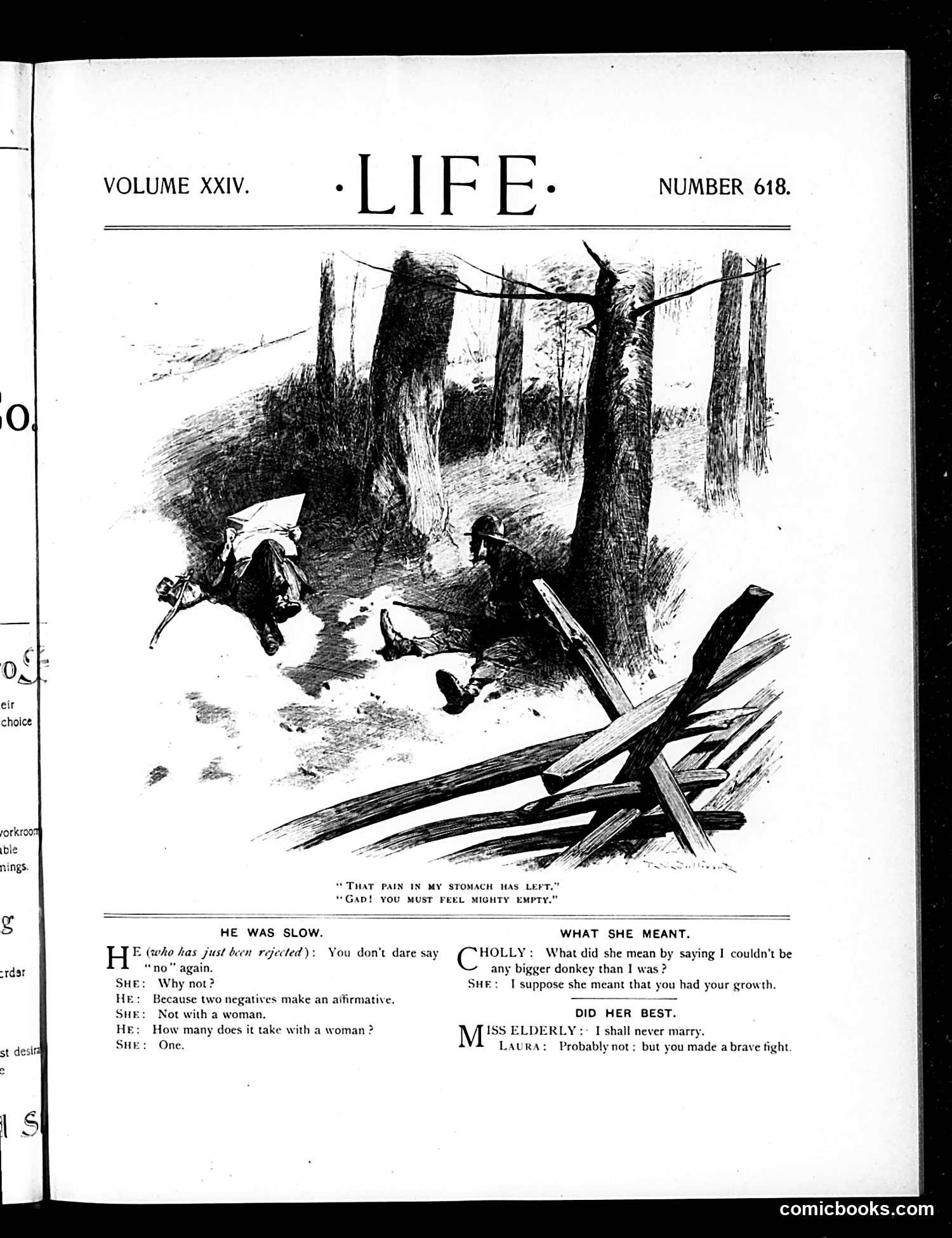 Life — November 1, 1894 — page 3 of 18