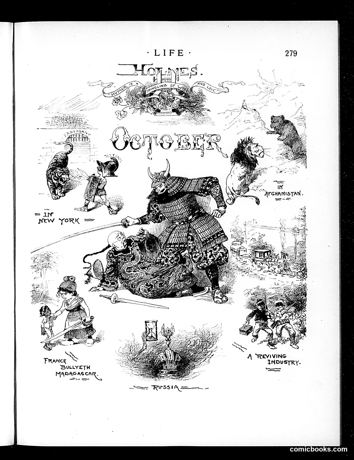 Life — November 1, 1894 — page 5 of 18