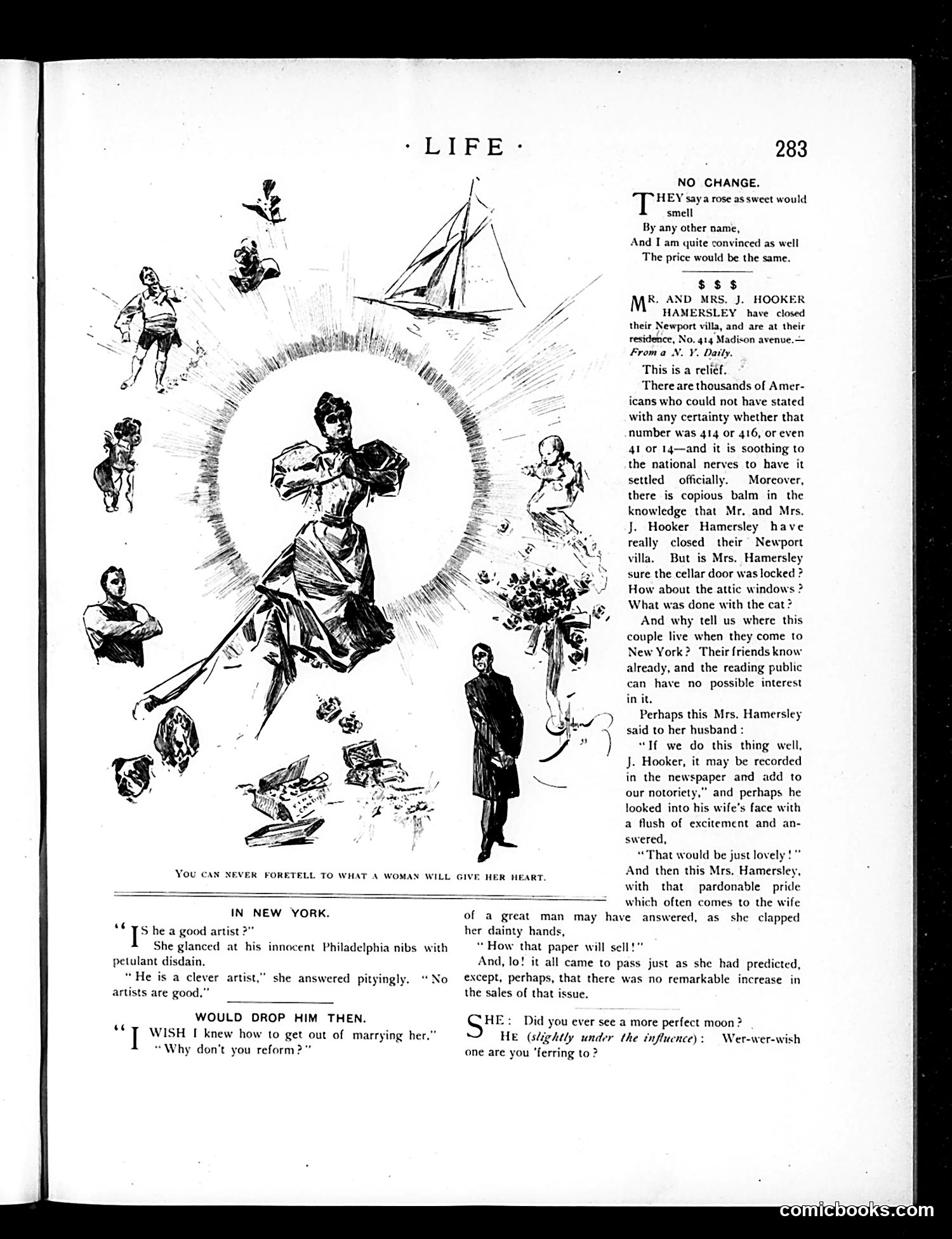 Life — November 1, 1894 — page 9 of 18