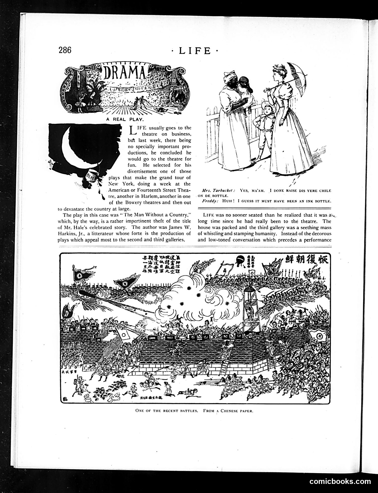 Life — November 1, 1894 — page 12 of 18