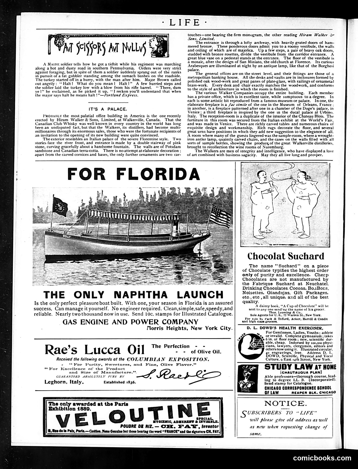 Life — November 1, 1894 — page 16 of 18