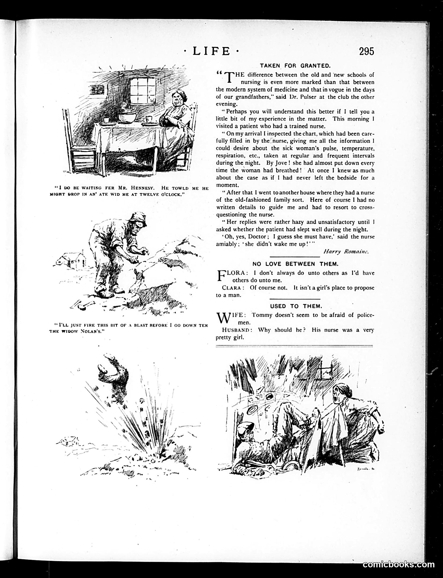 Life — November 8, 1894 — page 5 of 14