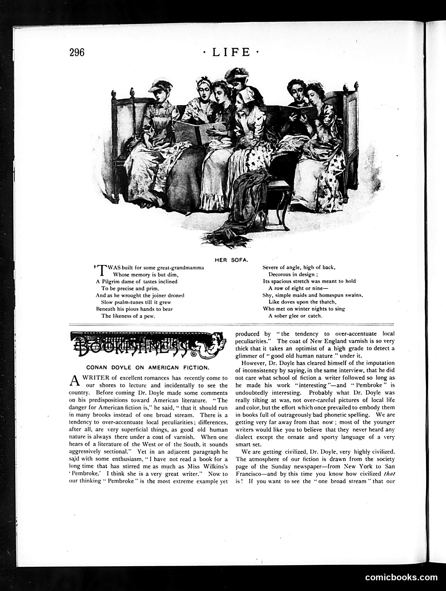 Life — November 8, 1894 — page 6 of 14