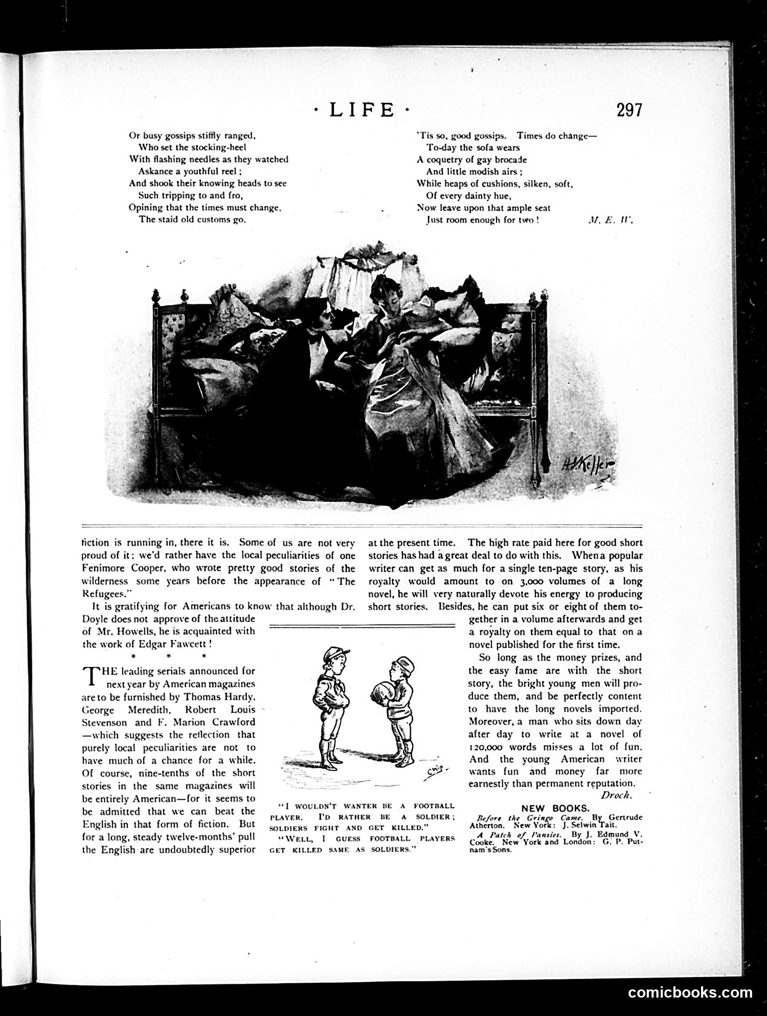 Life — November 8, 1894 — page 7 of 14