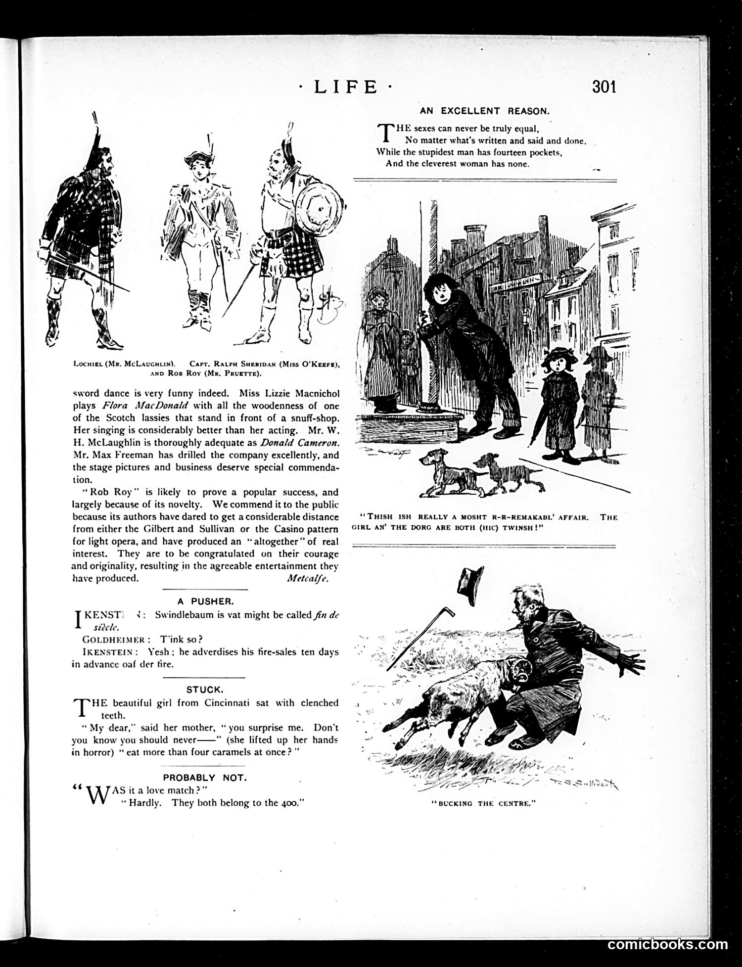 Life — November 8, 1894 — page 11 of 14