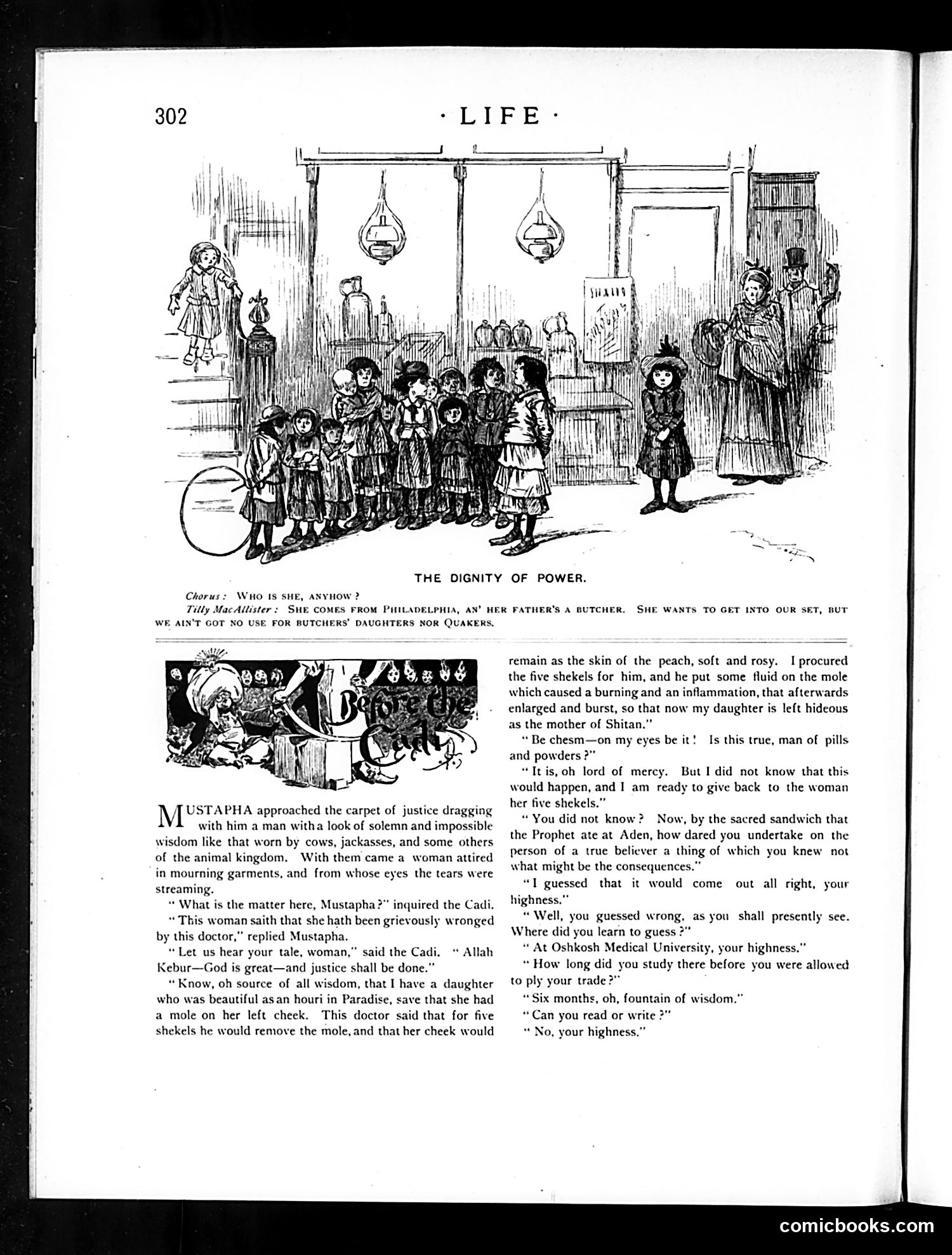 Life — November 8, 1894 — page 12 of 14