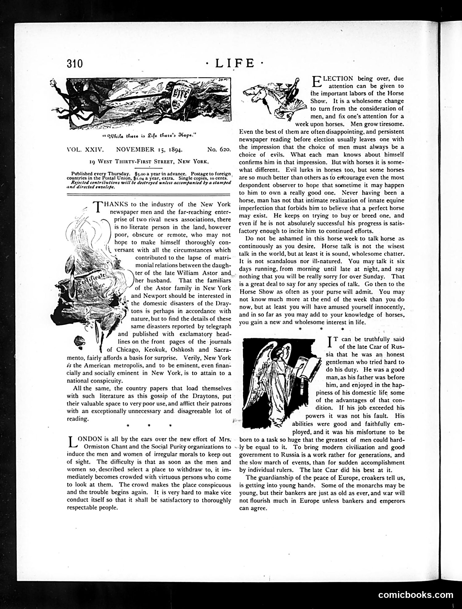 Life — November 15, 1894 — page 4 of 16