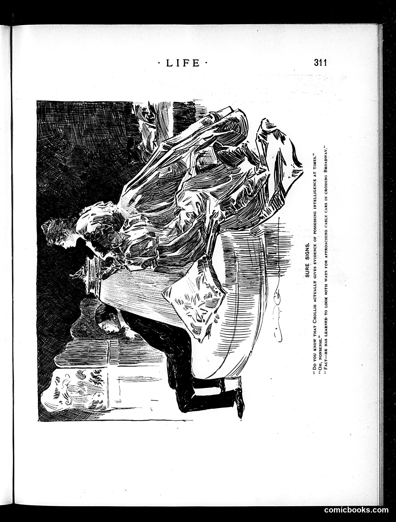 Life — November 15, 1894 — page 5 of 16