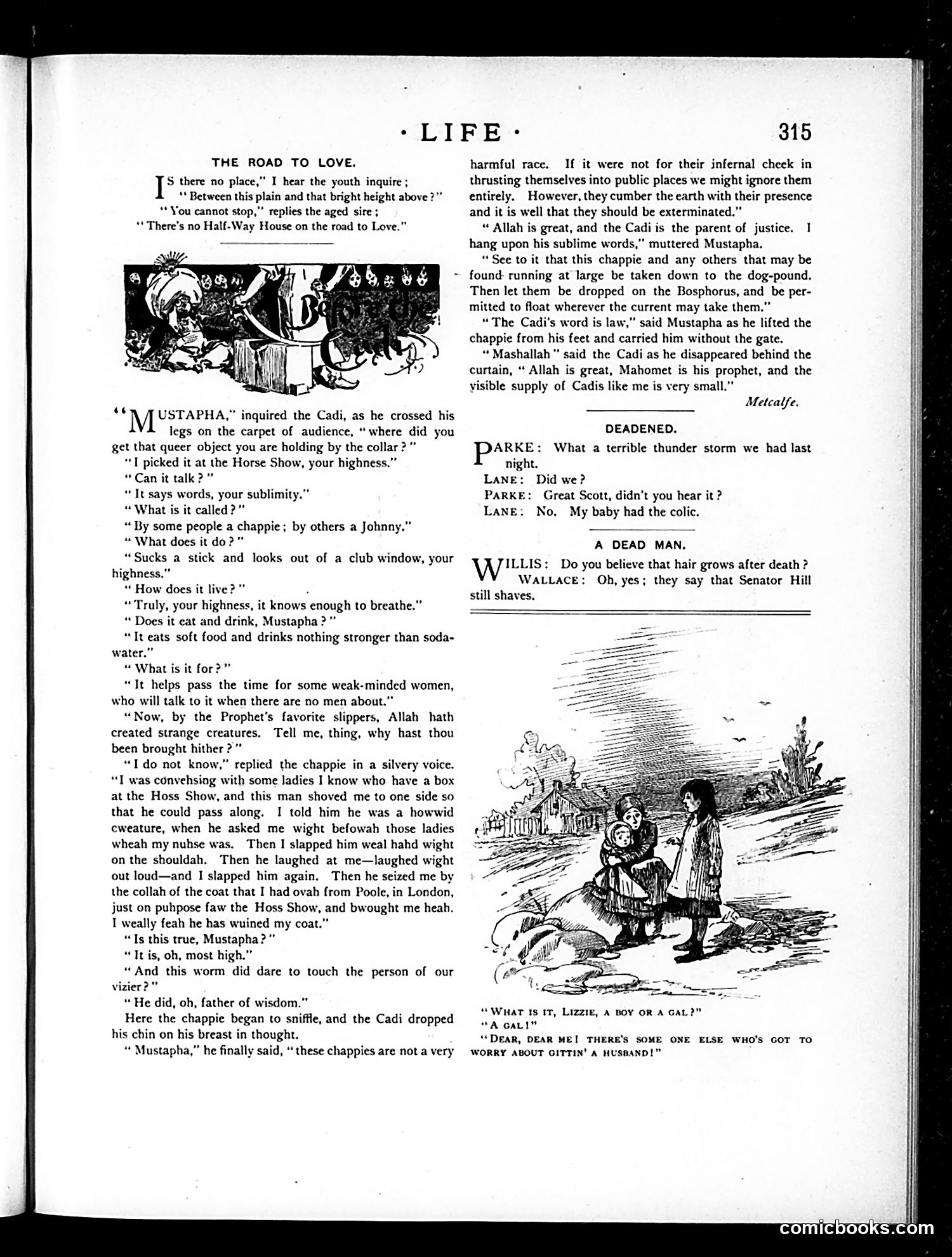 Life — November 15, 1894 — page 9 of 16