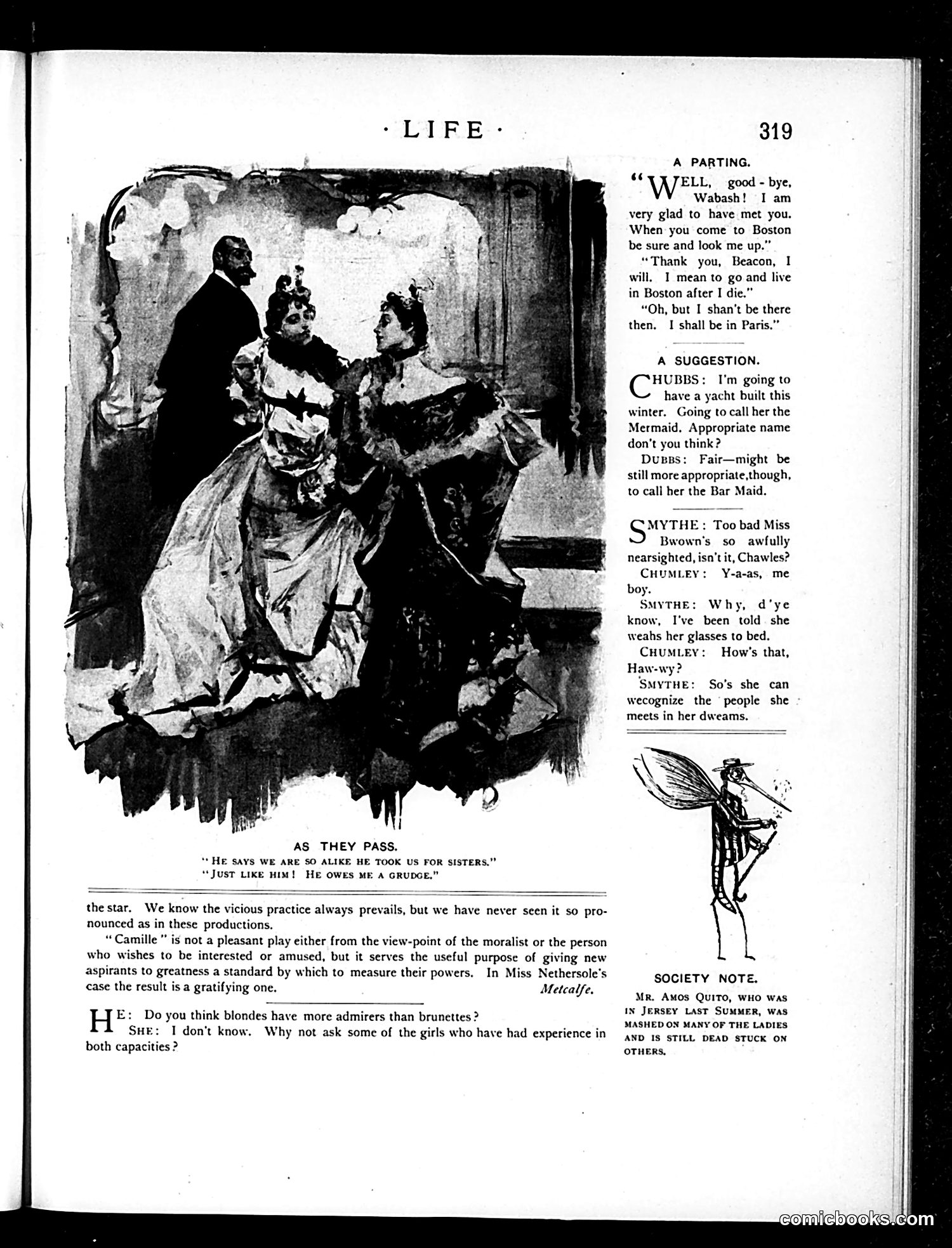 Life — November 15, 1894 — page 13 of 16