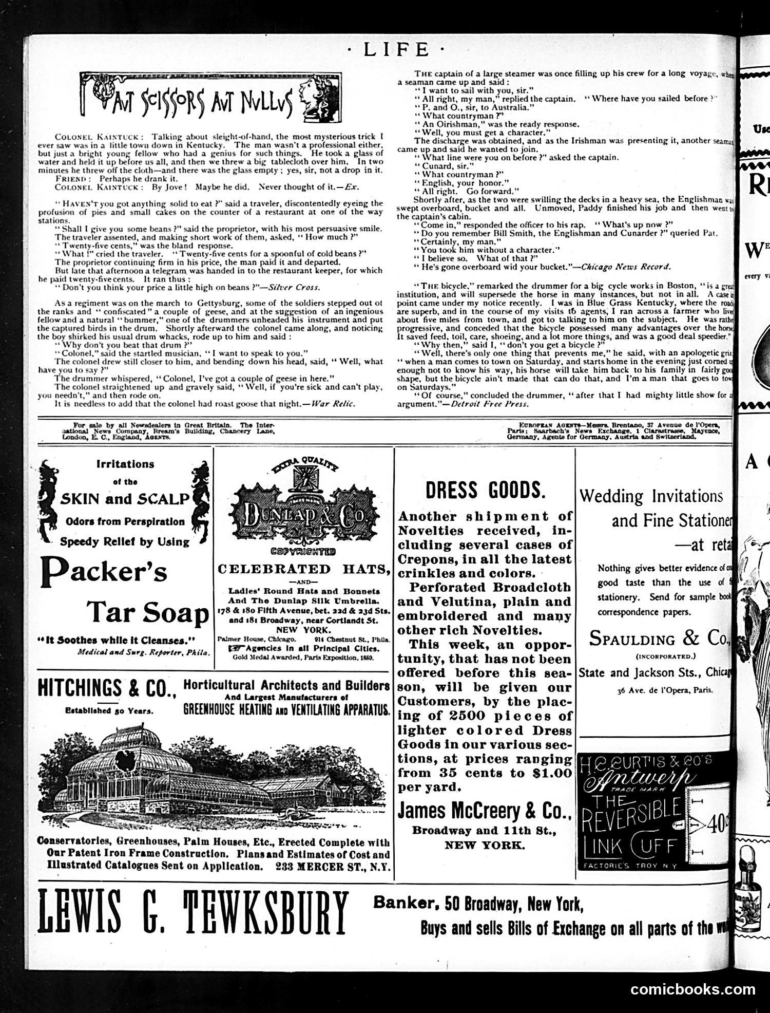 Life — November 15, 1894 — page 14 of 16
