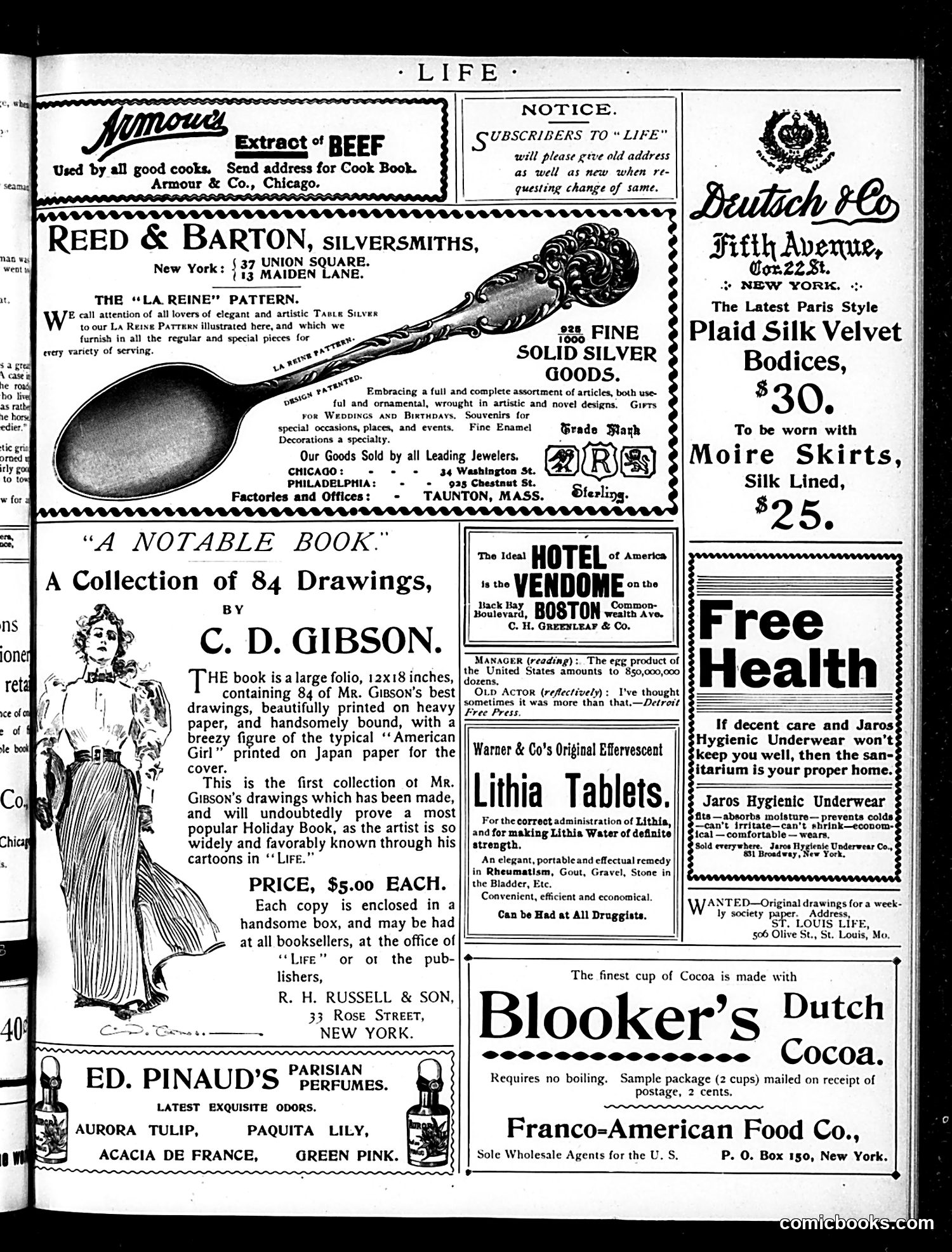 Life — November 15, 1894 — page 15 of 16