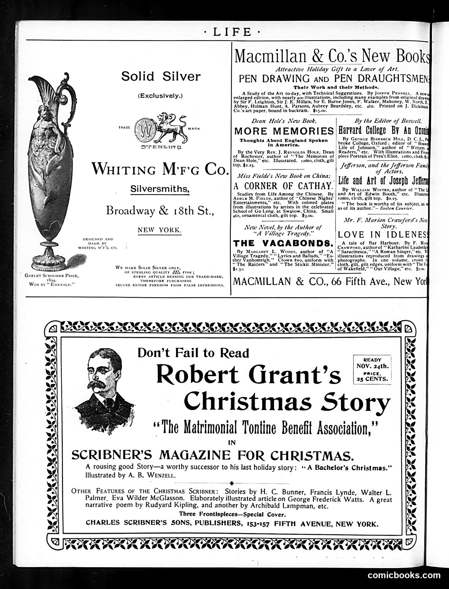 Life — November 22, 1894 — page 4 of 24