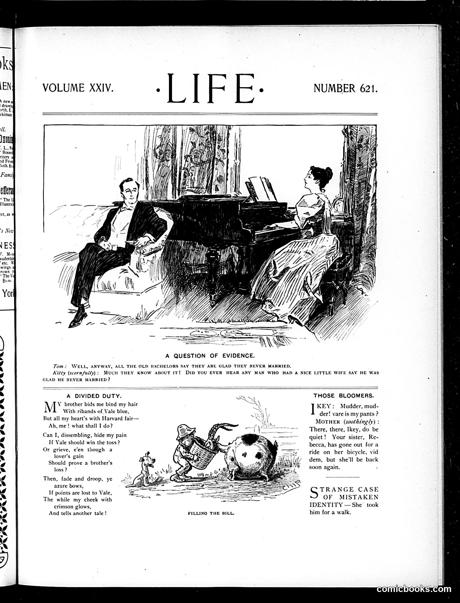 Life — November 22, 1894 — page 5 of 24