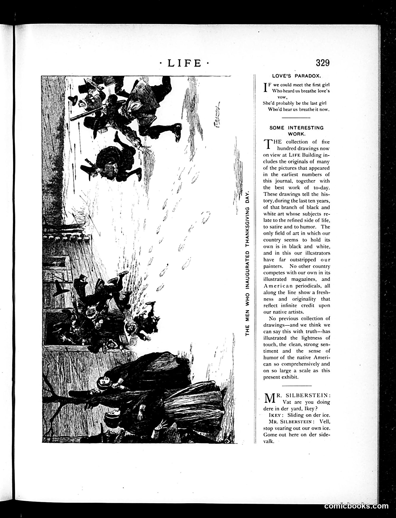 Life — November 22, 1894 — page 7 of 24