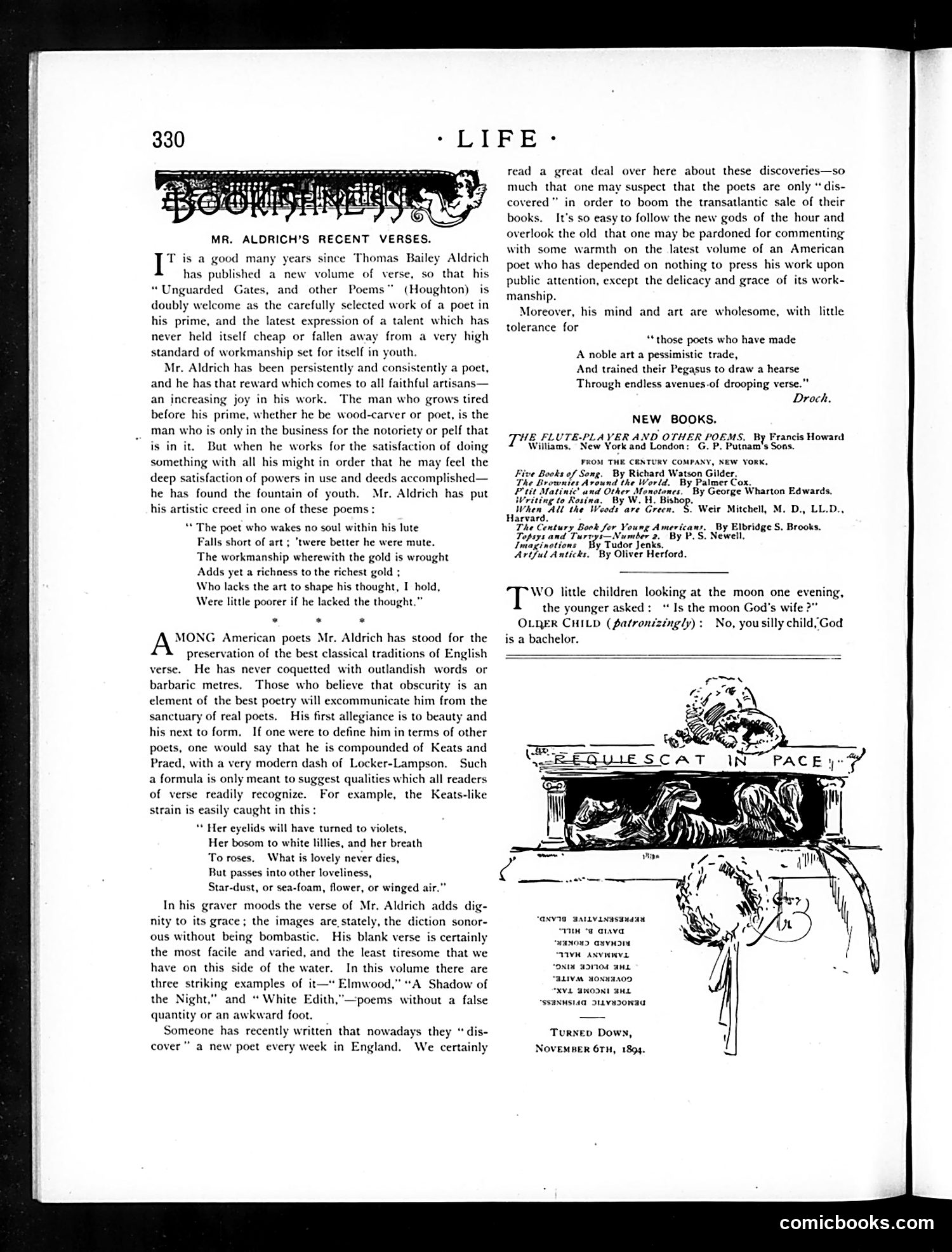 Life — November 22, 1894 — page 8 of 24