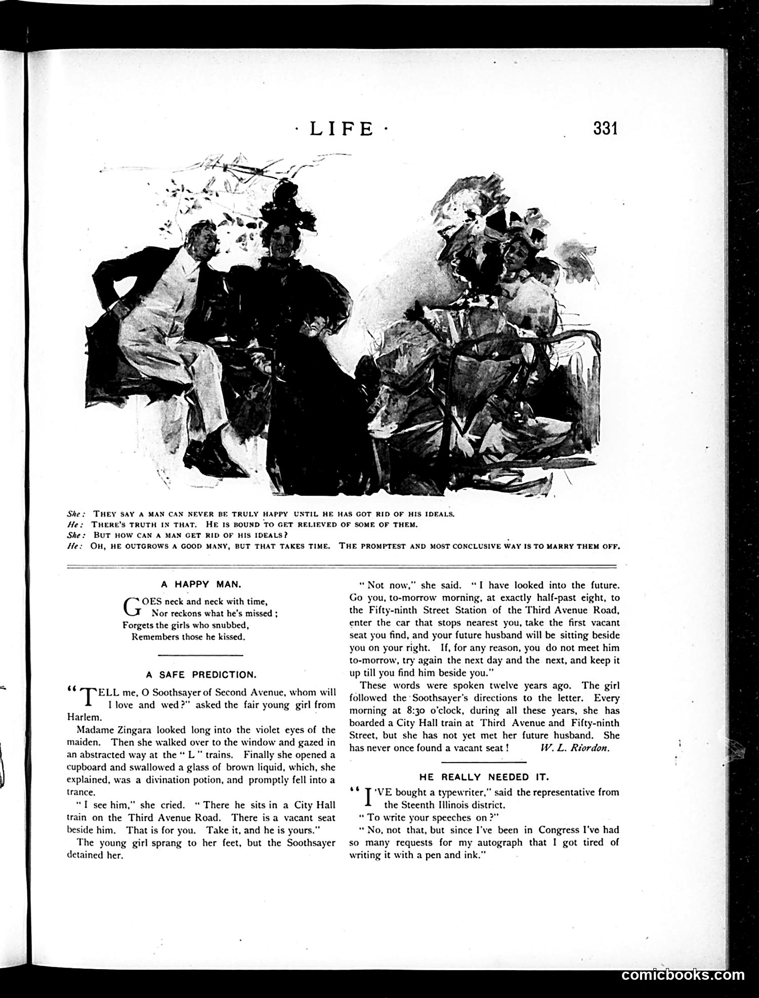 Life — November 22, 1894 — page 9 of 24