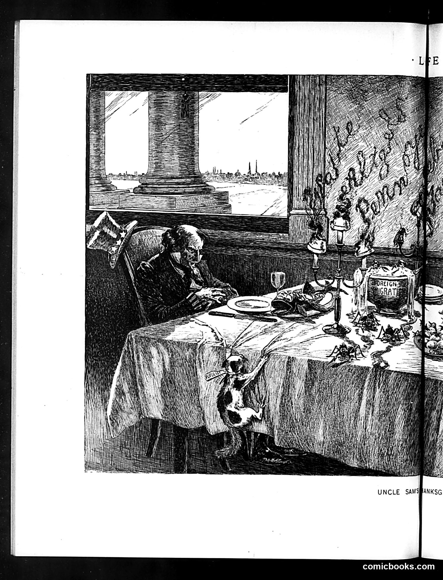Life — November 22, 1894 — page 14 of 24