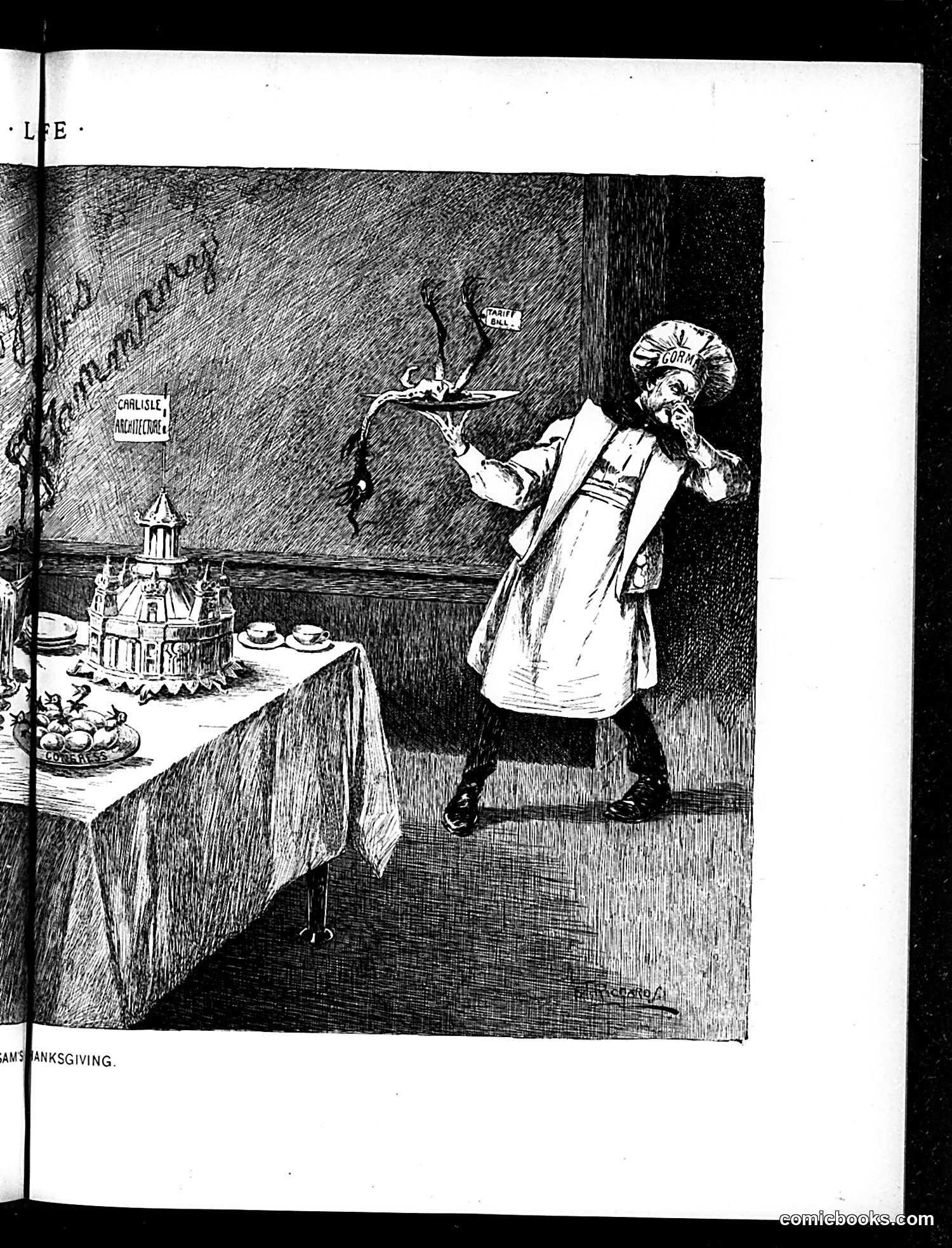 Life — November 22, 1894 — page 15 of 24
