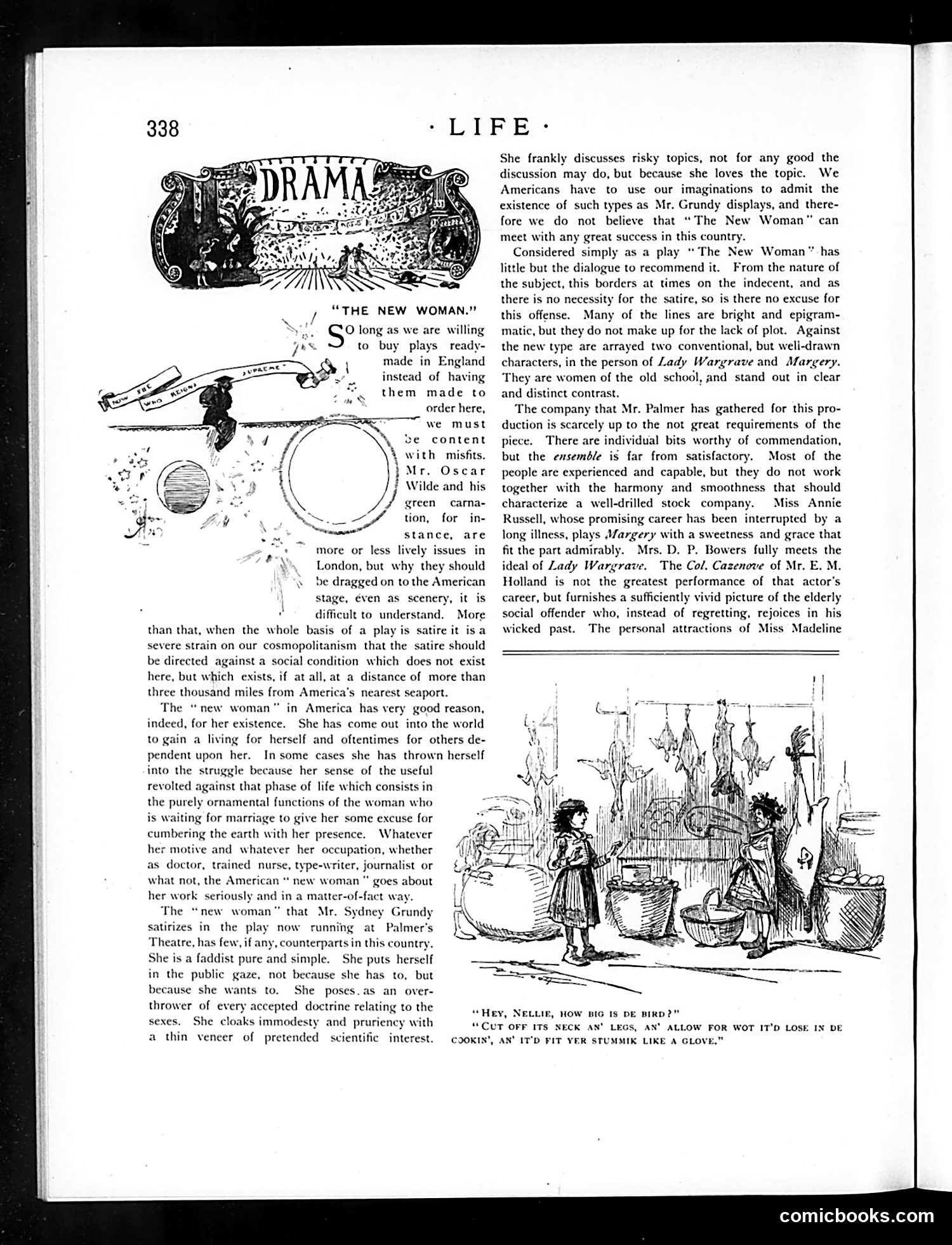 Life — November 22, 1894 — page 16 of 24