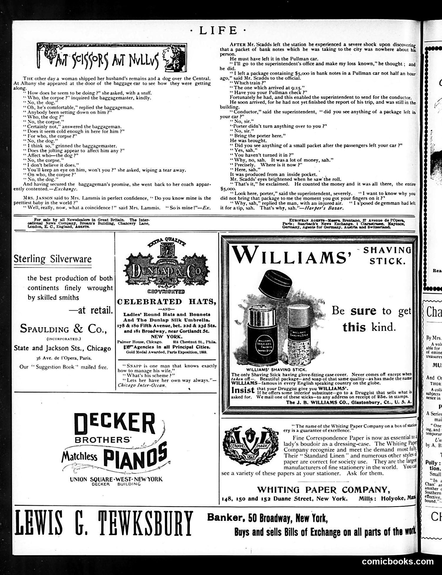 Life — November 22, 1894 — page 18 of 24