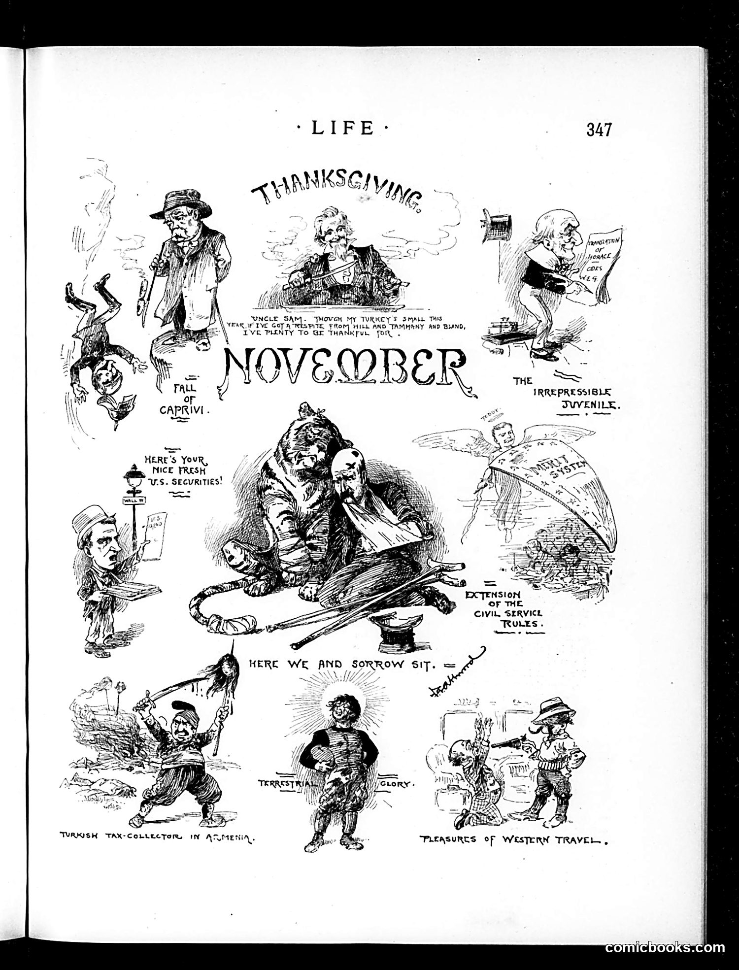 Life — November 29, 1894 — page 5 of 16