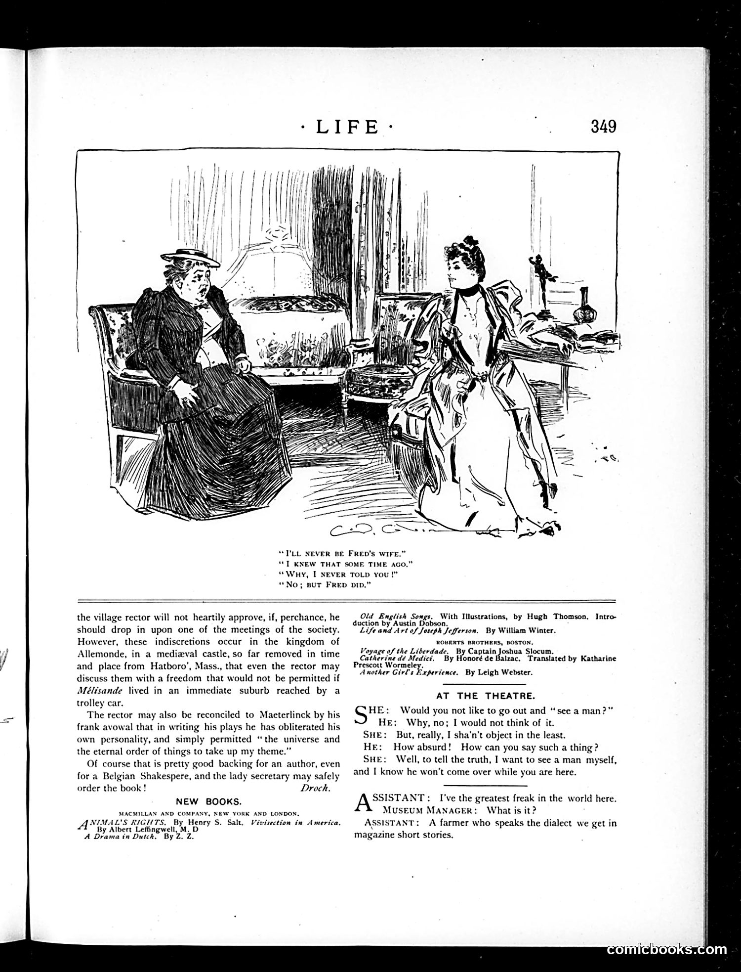 Life — November 29, 1894 — page 7 of 16