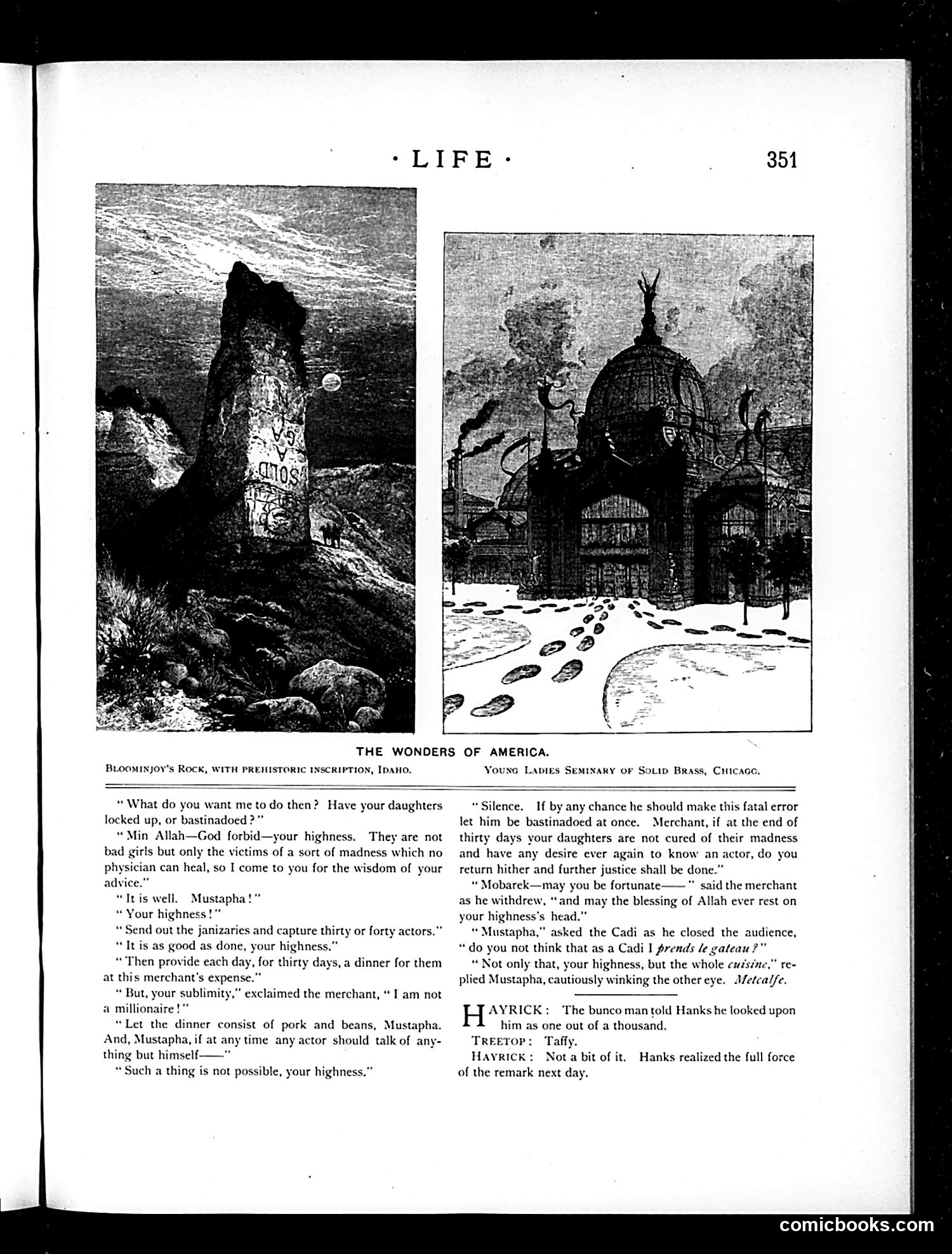 Life — November 29, 1894 — page 9 of 16