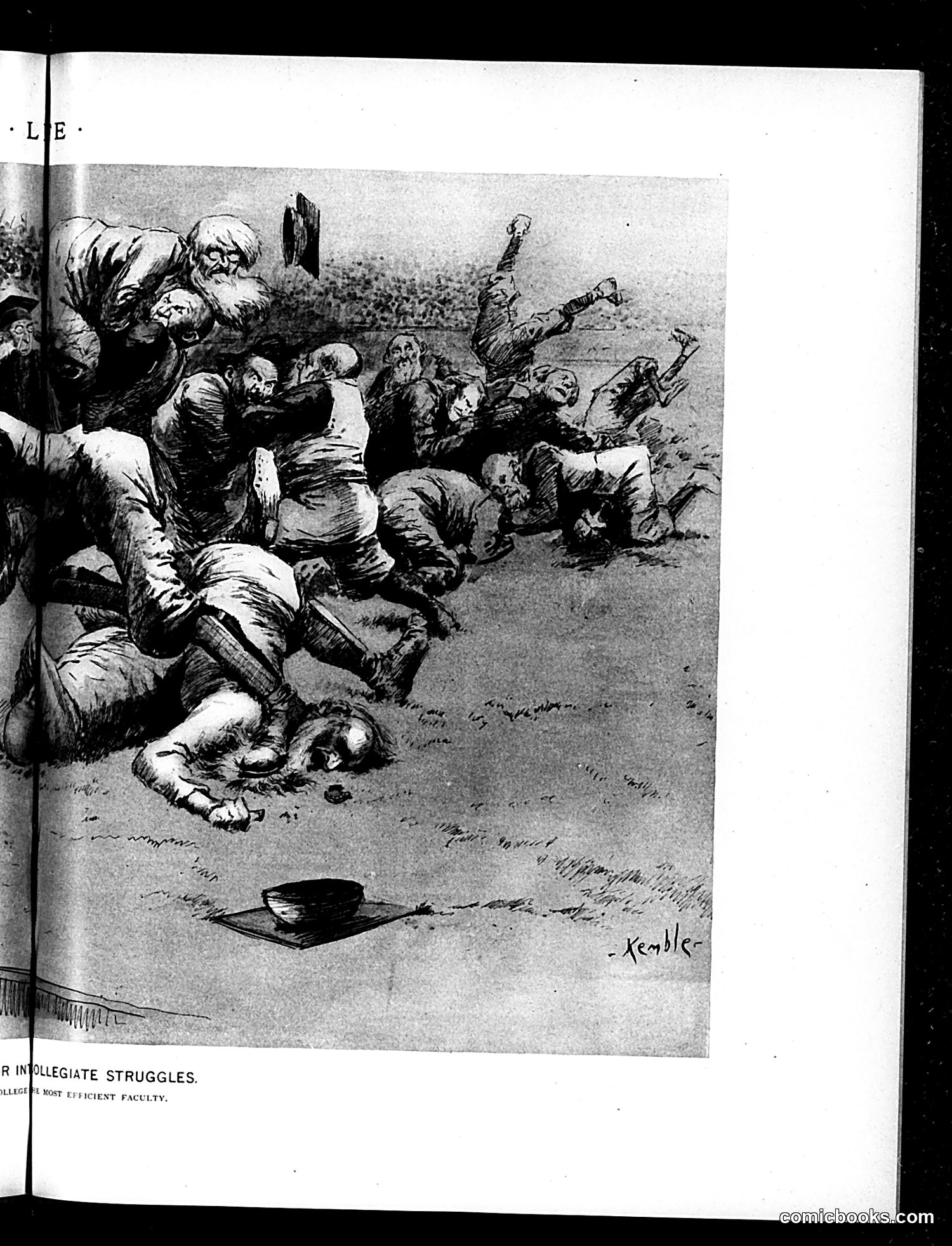 Life — November 29, 1894 — page 11 of 16