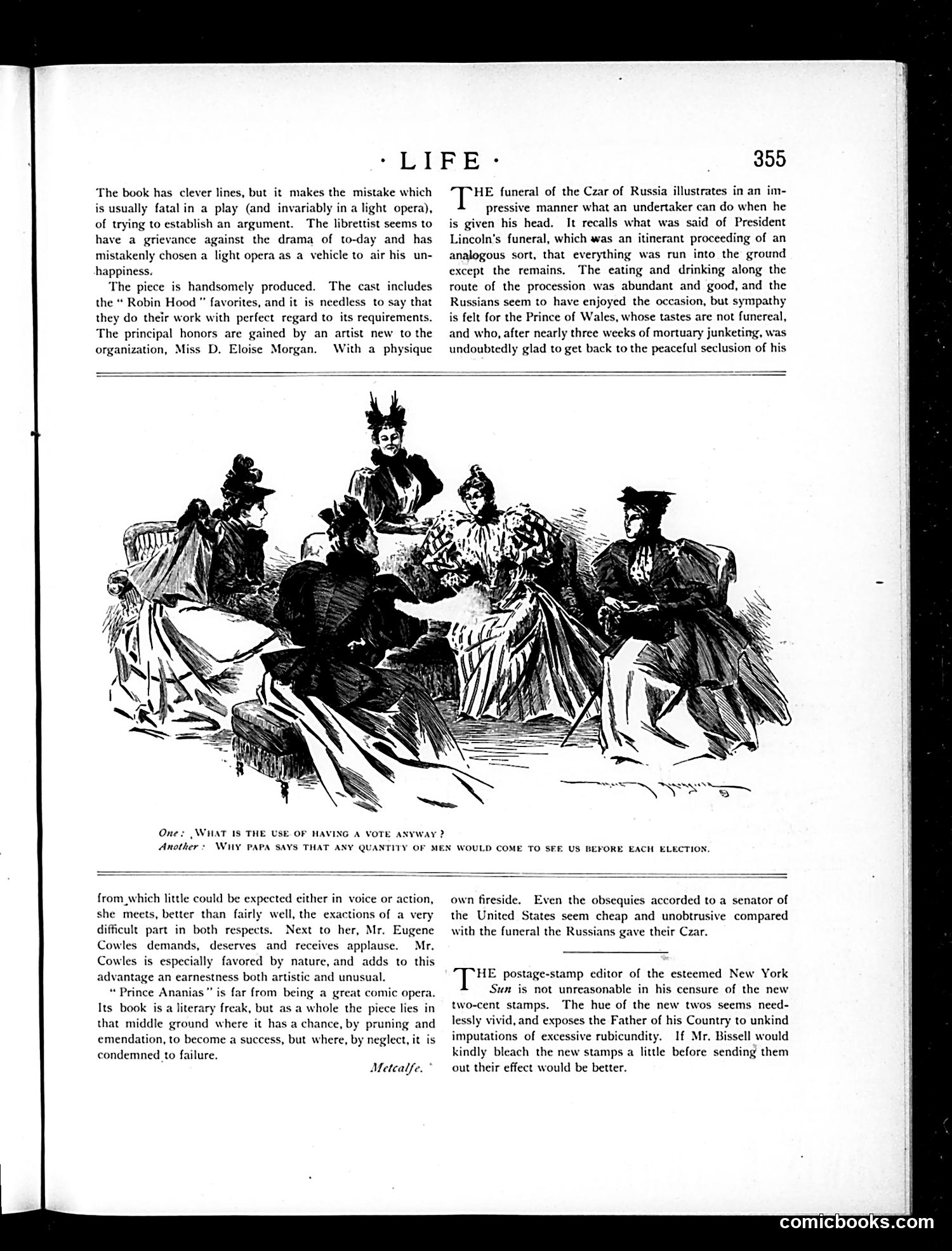 Life — November 29, 1894 — page 13 of 16