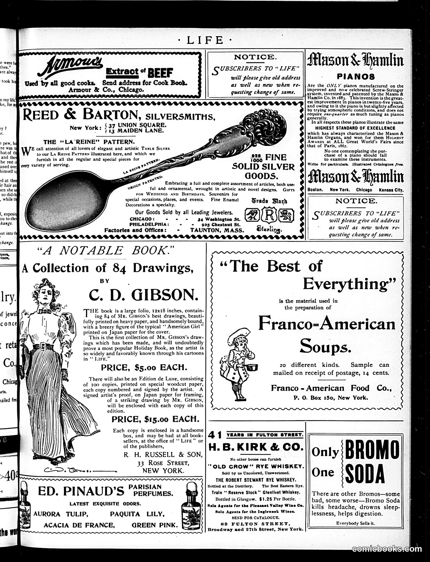 Life — November 29, 1894 — page 15 of 16