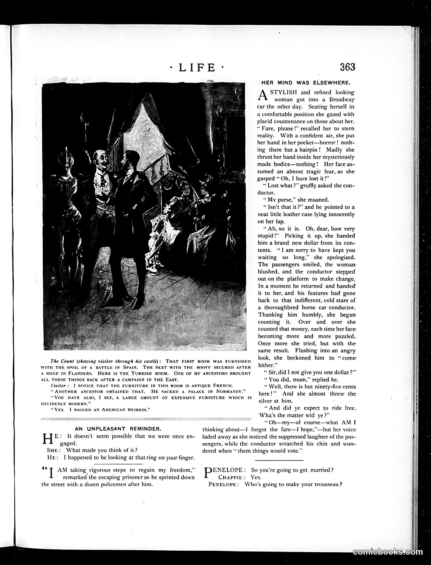 Life — December 6, 1894 — page 5 of 16