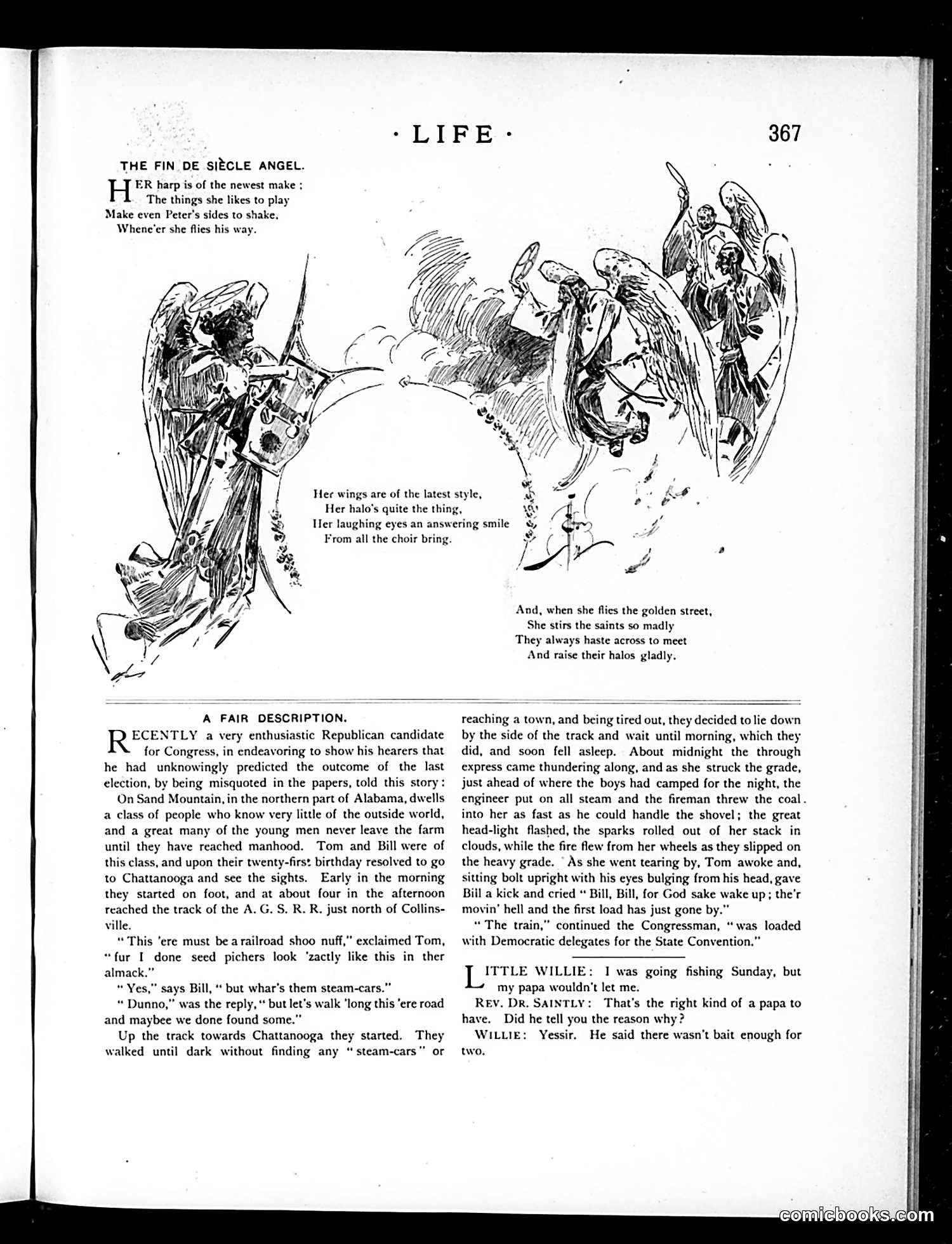 Life — December 6, 1894 — page 9 of 16