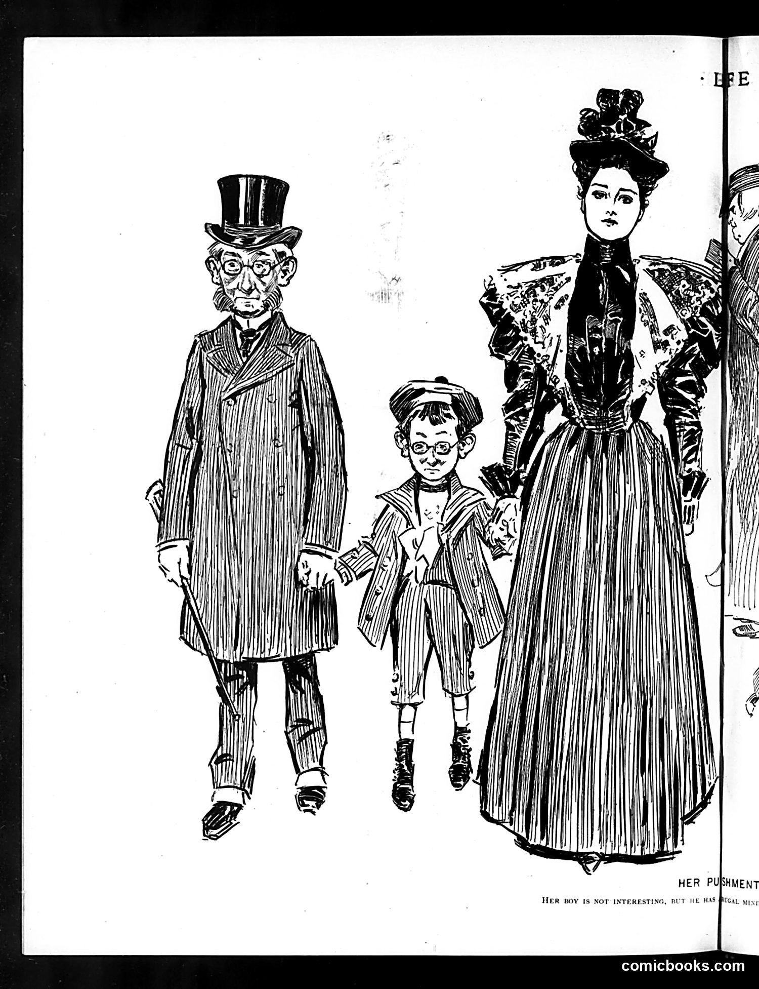 Life — December 6, 1894 — page 10 of 16