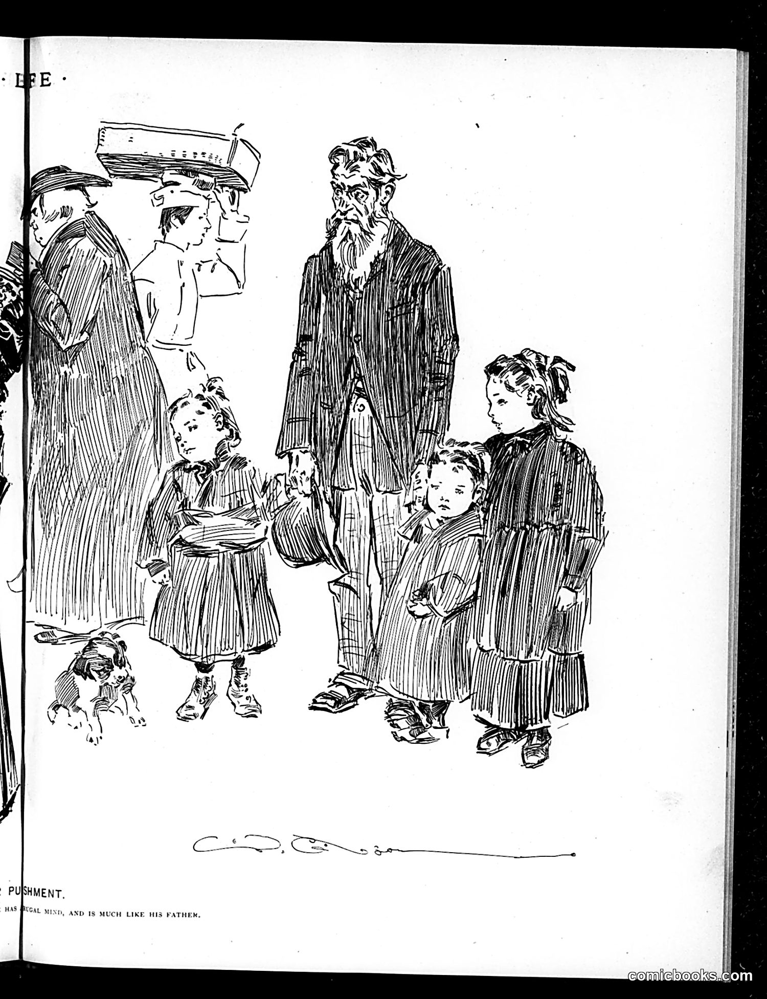 Life — December 6, 1894 — page 11 of 16