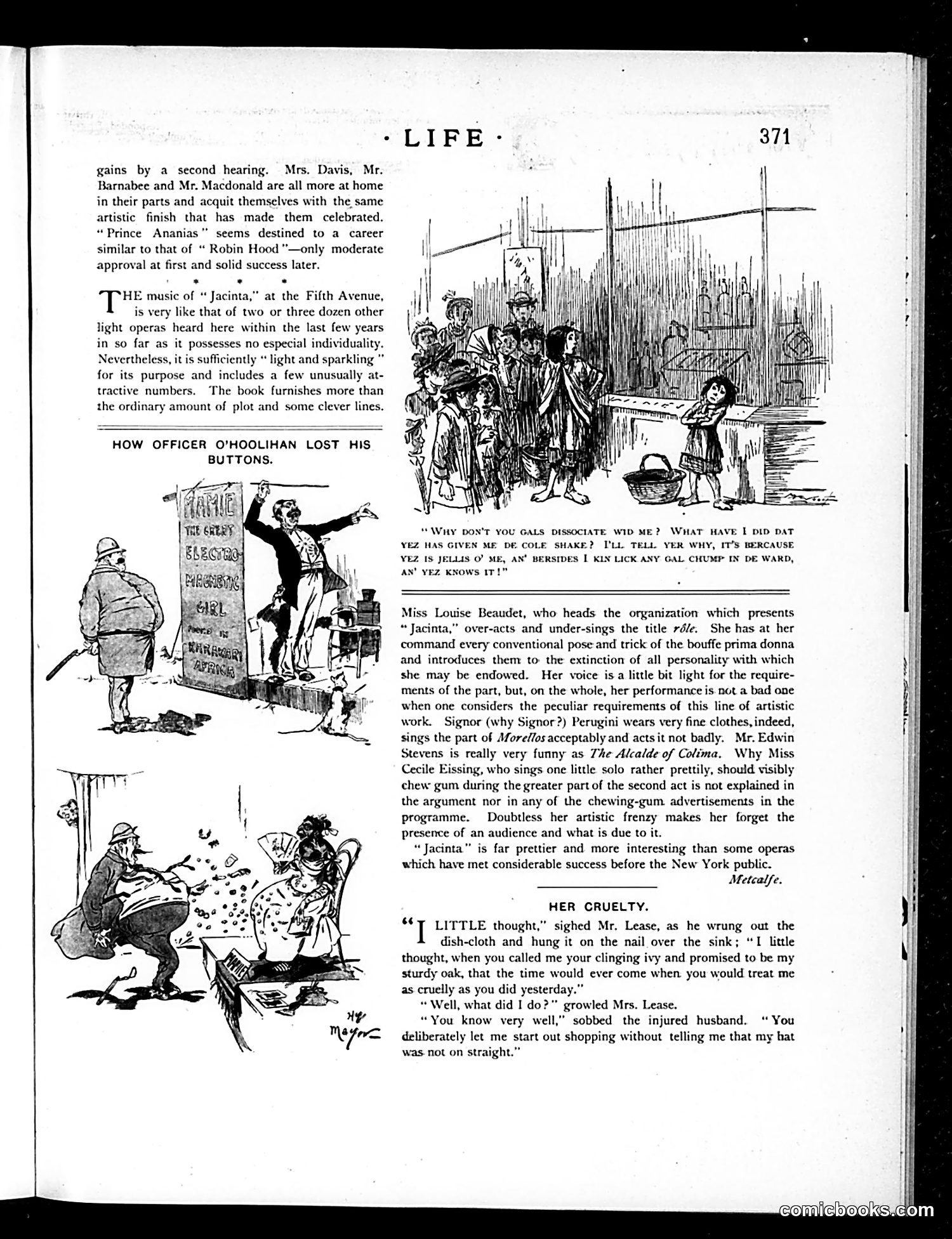 Life — December 6, 1894 — page 13 of 16