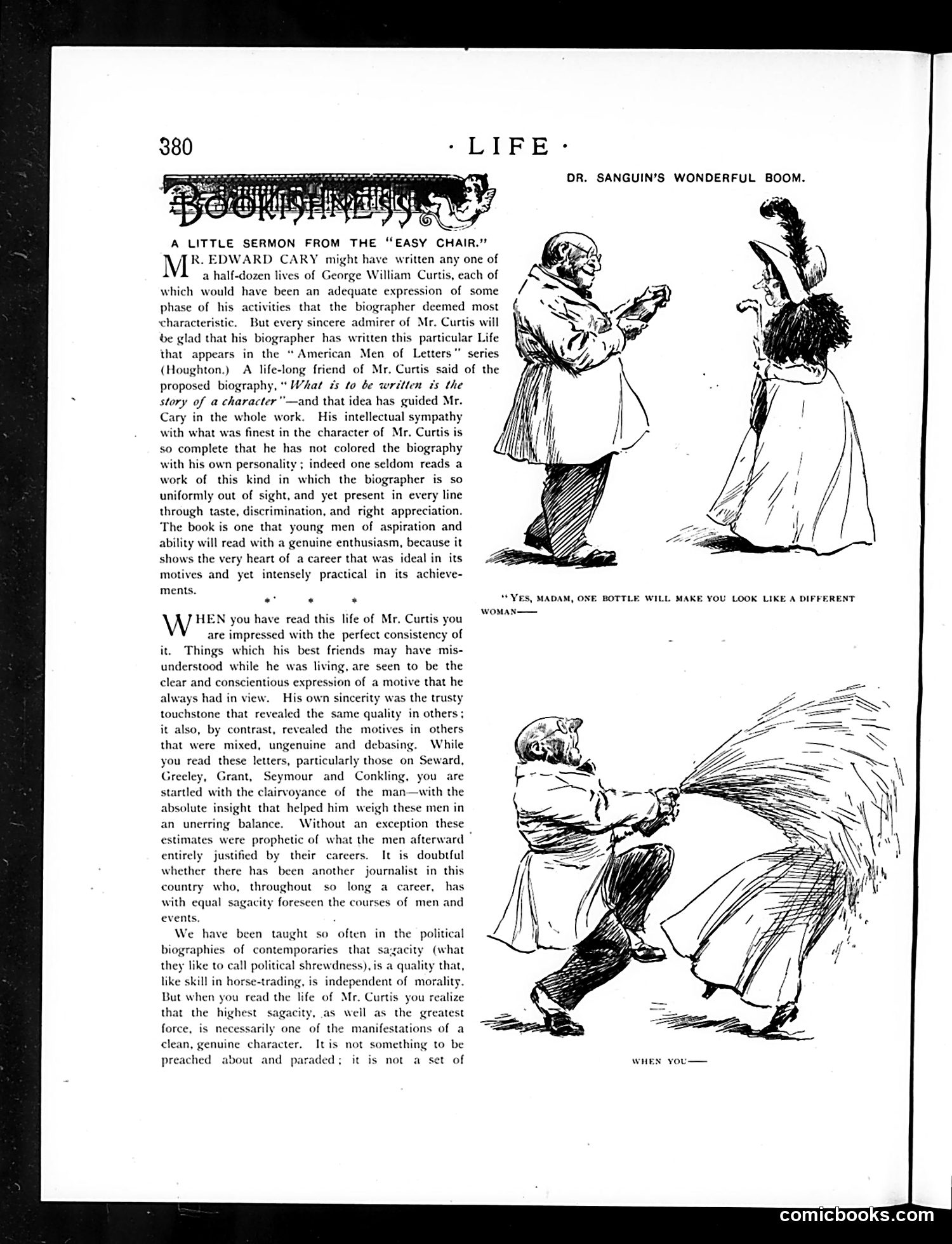 Life — December 13, 1894 — page 6 of 16