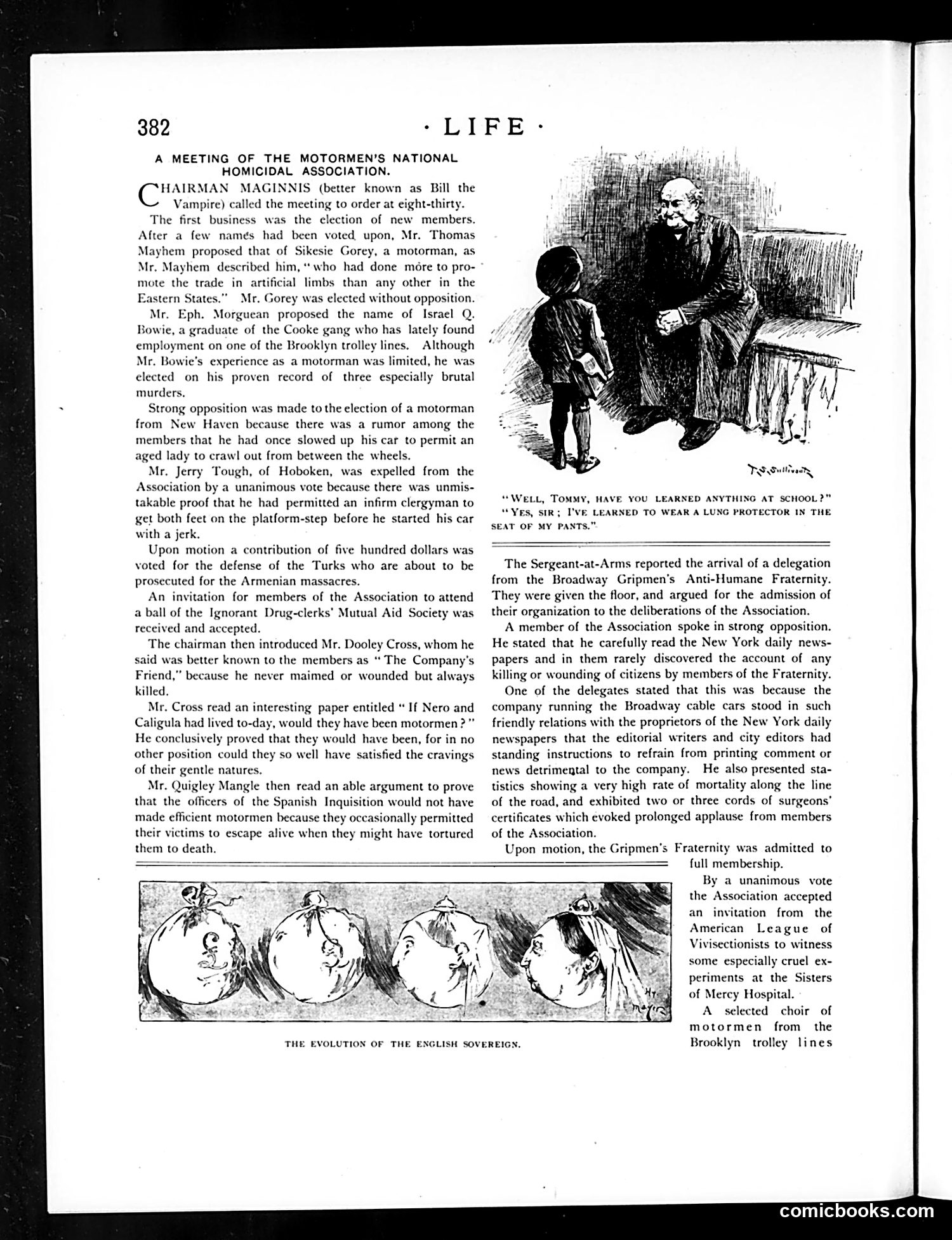 Life — December 13, 1894 — page 8 of 16