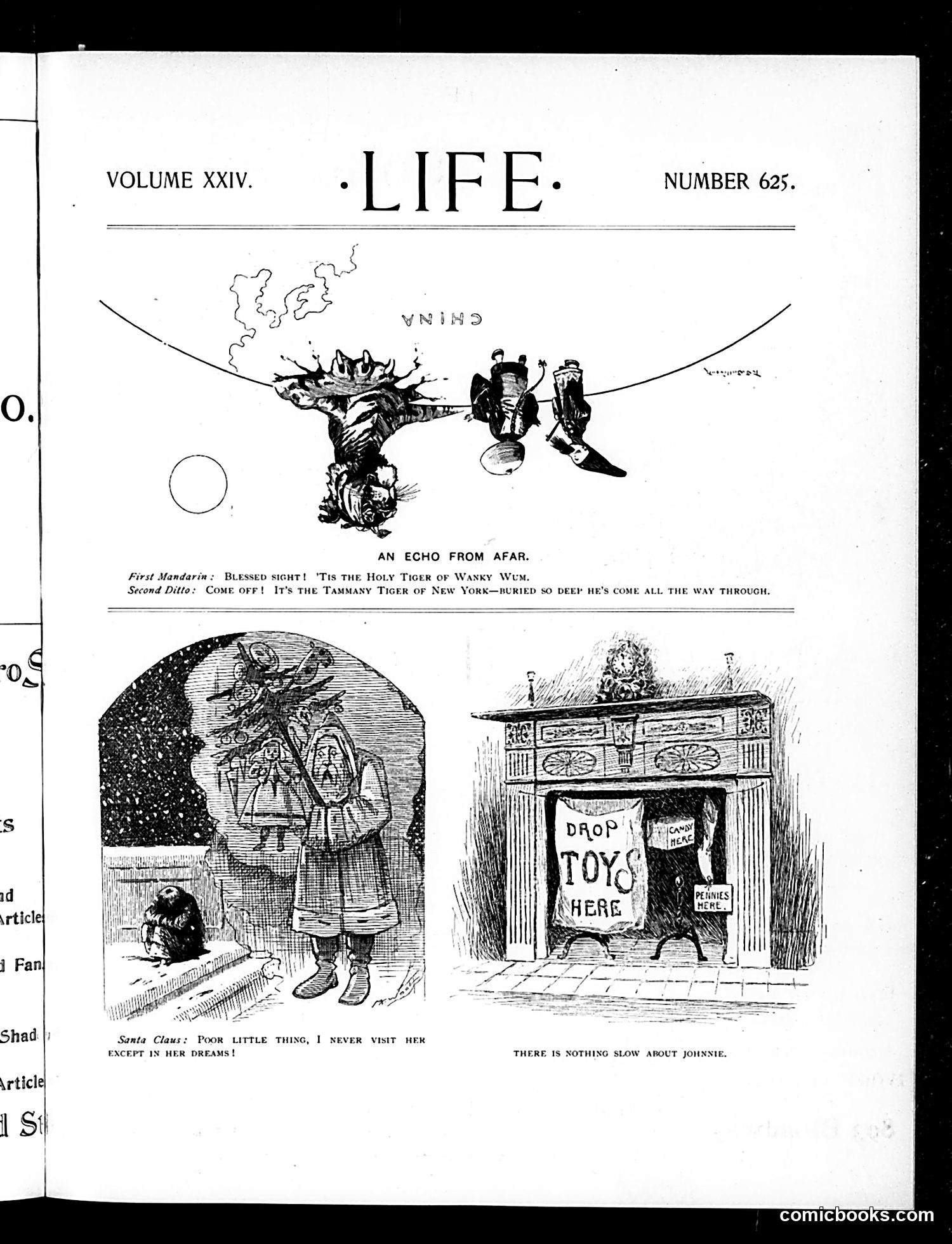 Life — December 20, 1894 — page 3 of 14