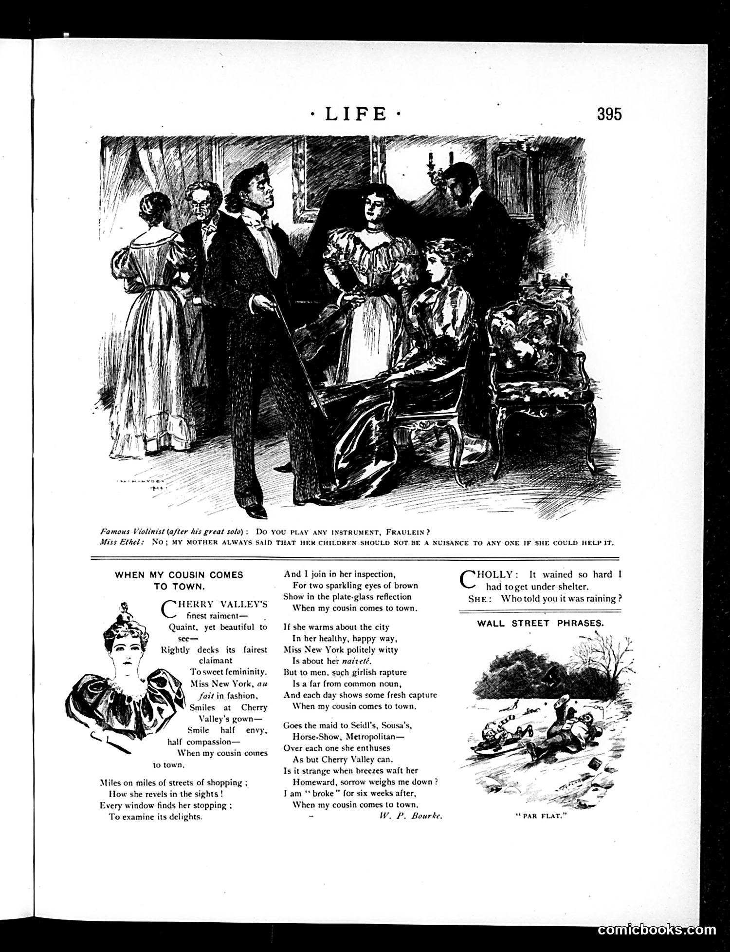 Life — December 20, 1894 — page 5 of 14