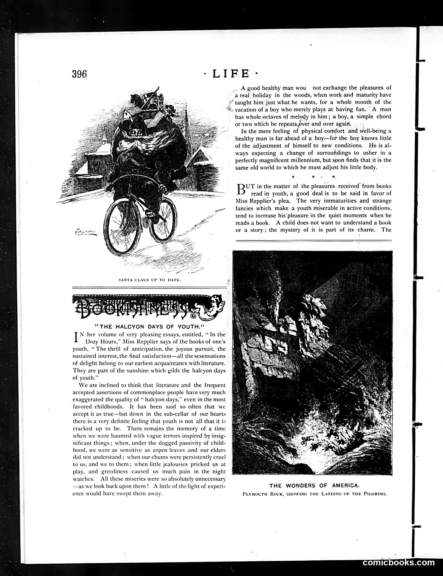 Life — December 20, 1894 — page 6 of 14