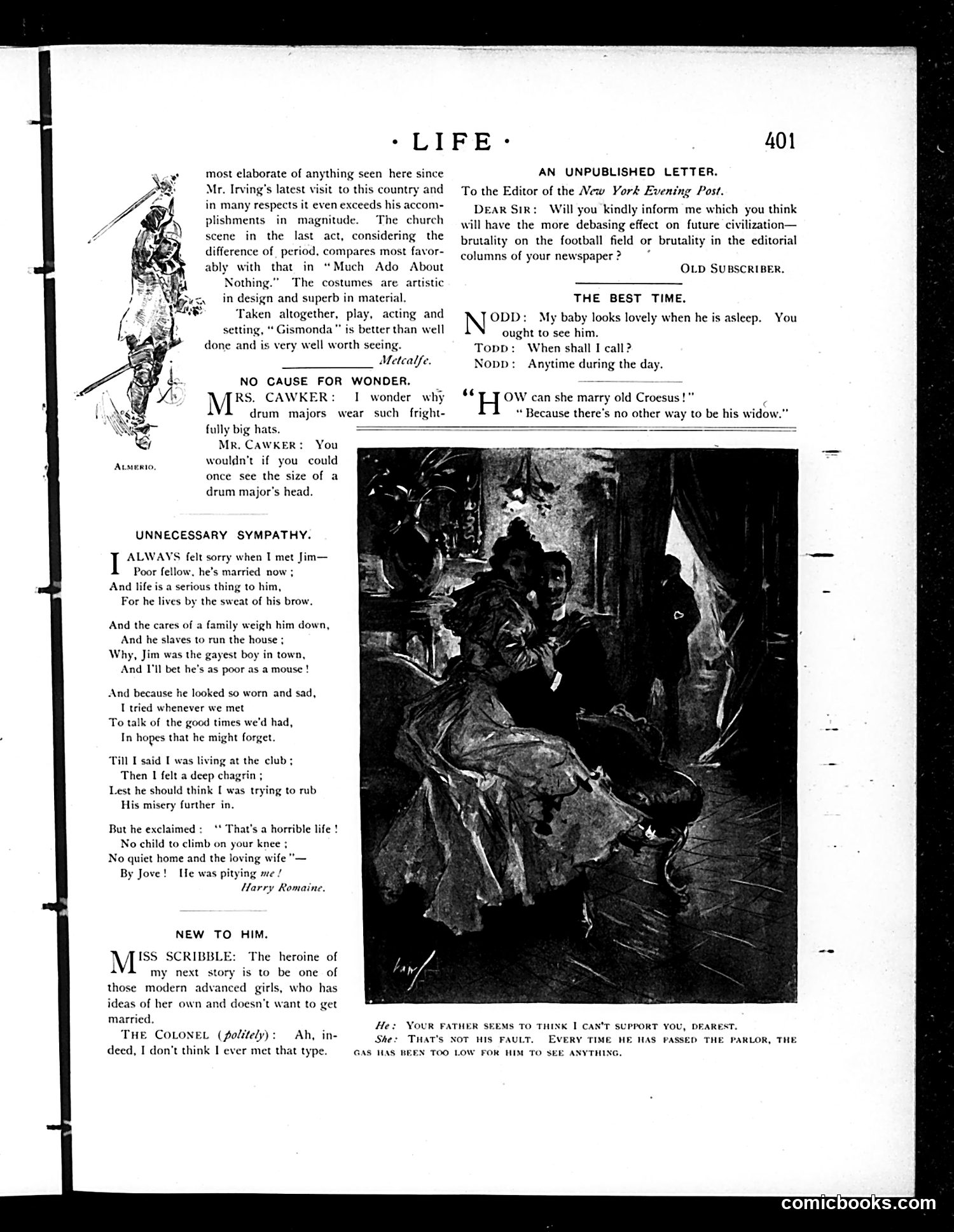 Life — December 20, 1894 — page 11 of 14