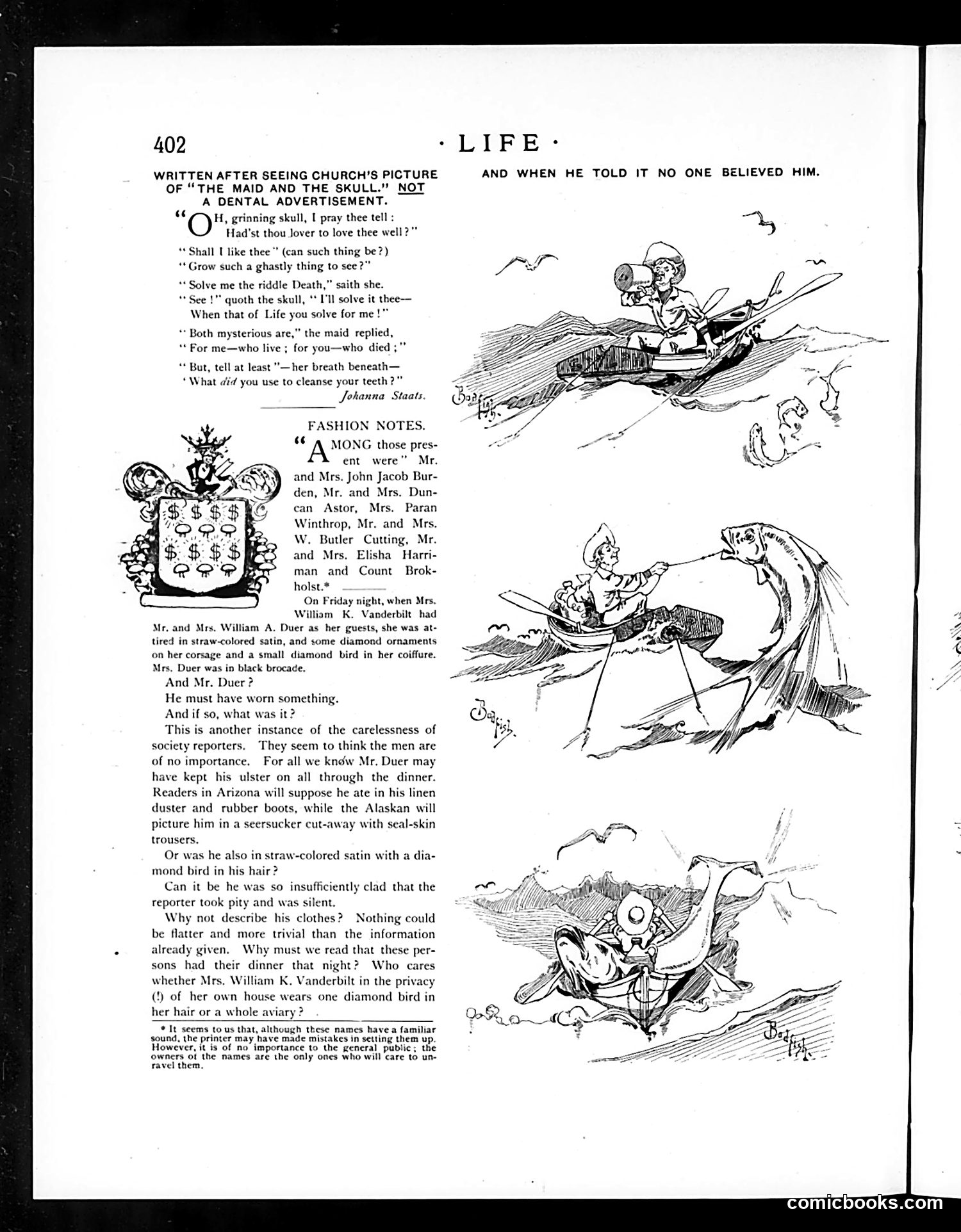 Life — December 20, 1894 — page 12 of 14