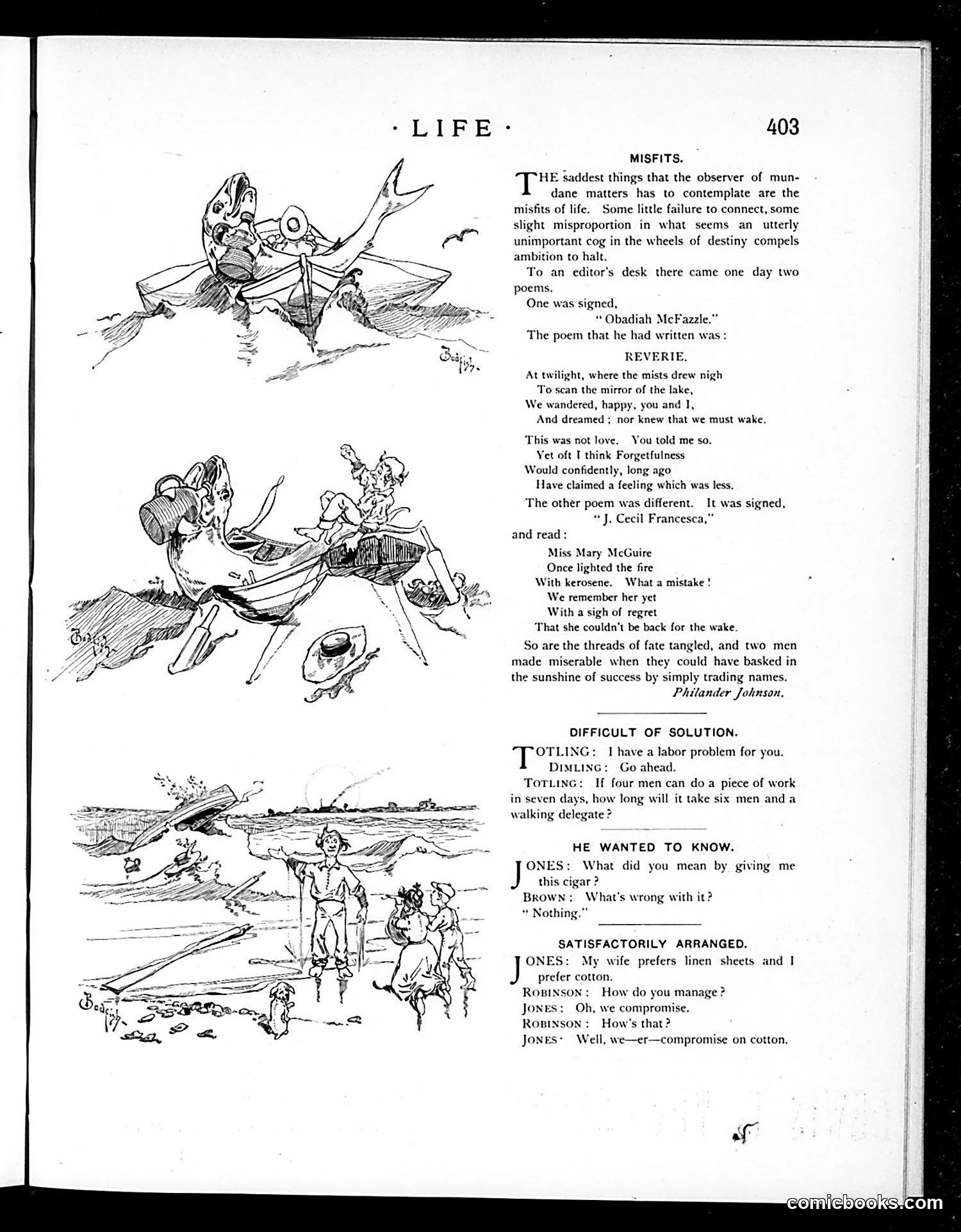Life — December 20, 1894 — page 13 of 14