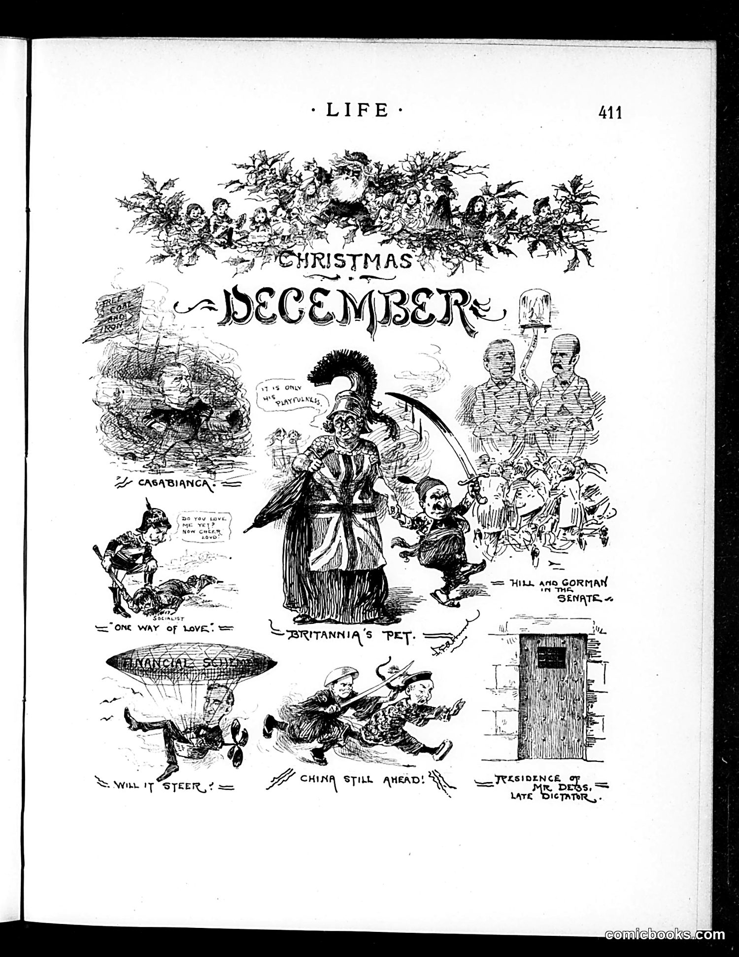 Life — December 27, 1894 — page 5 of 53